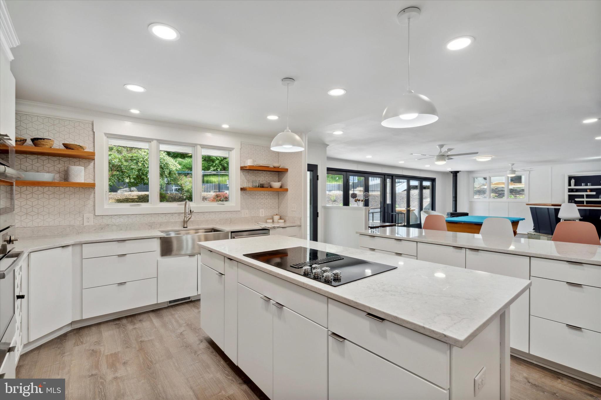 CARROLL PARK - Residential