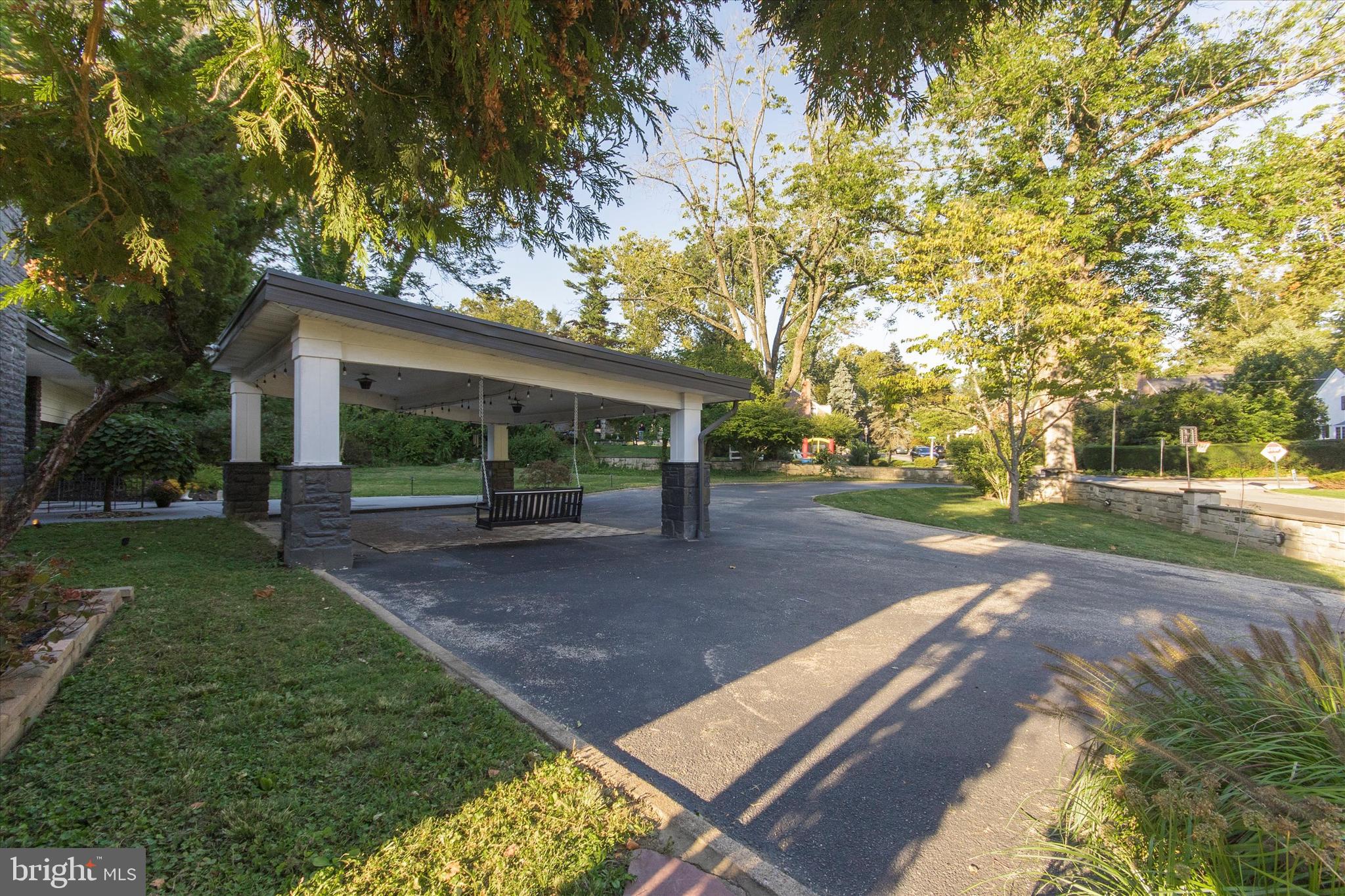 CARROLL PARK - Residential