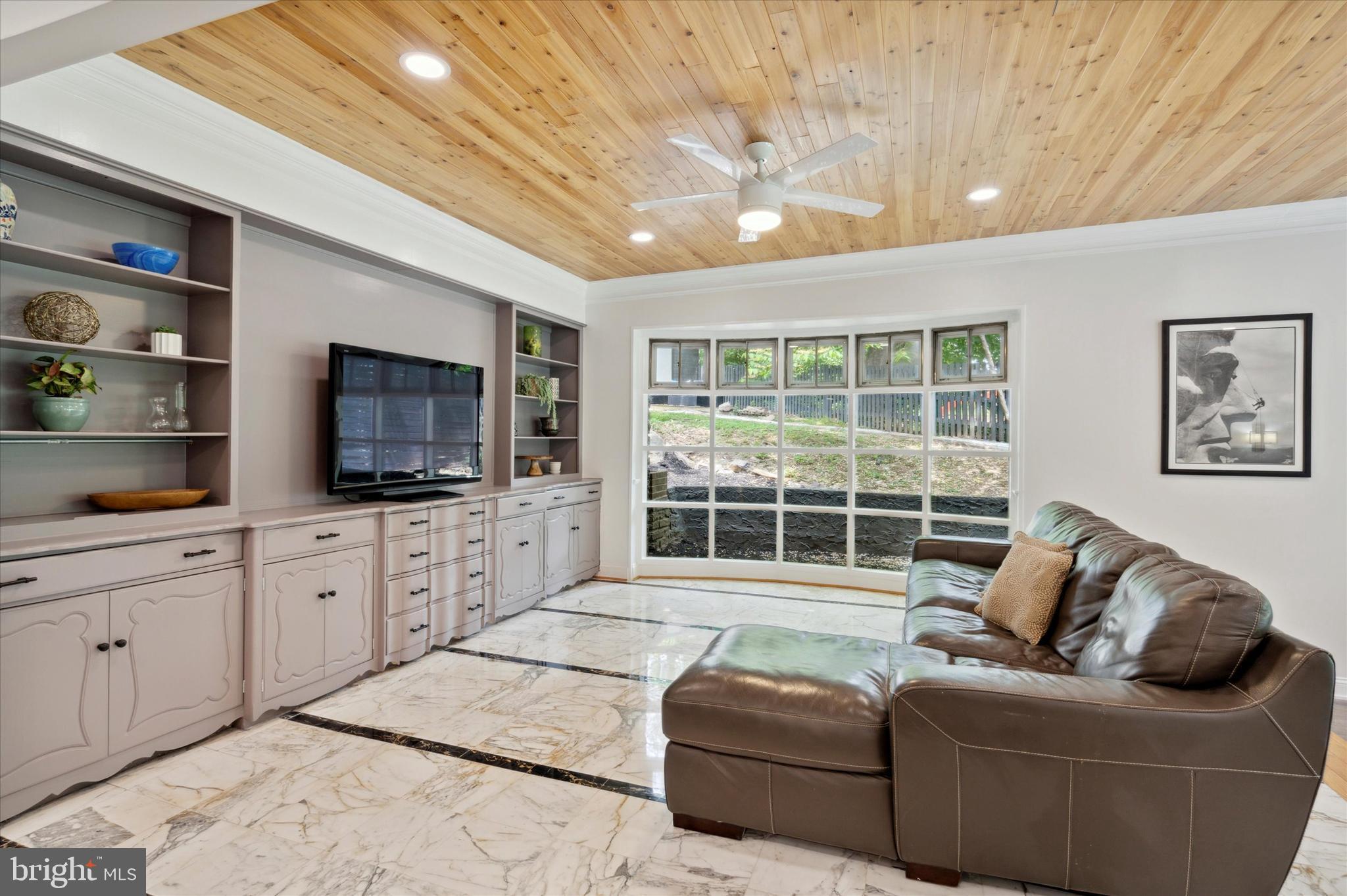 CARROLL PARK - Residential