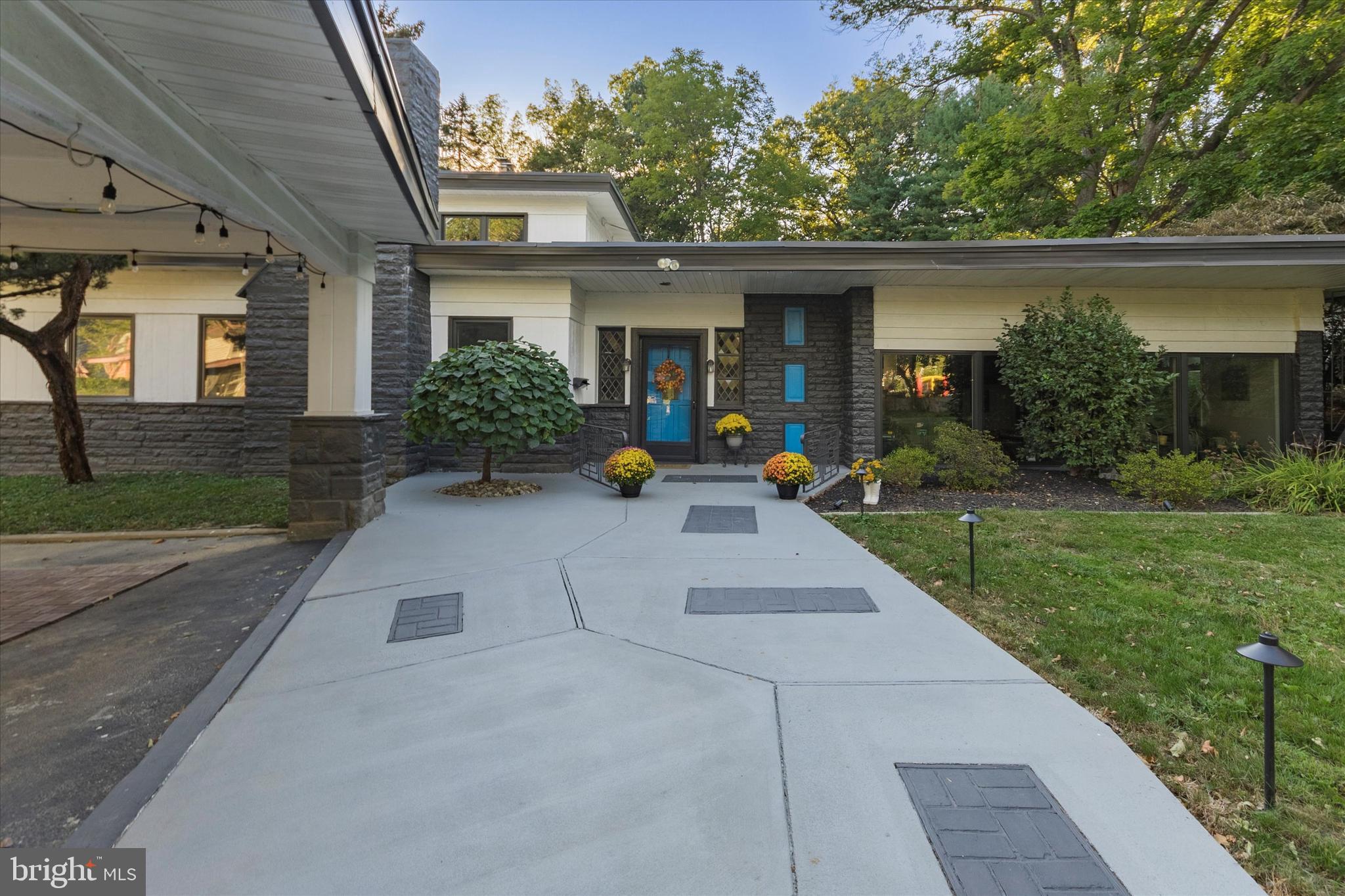 CARROLL PARK - Residential