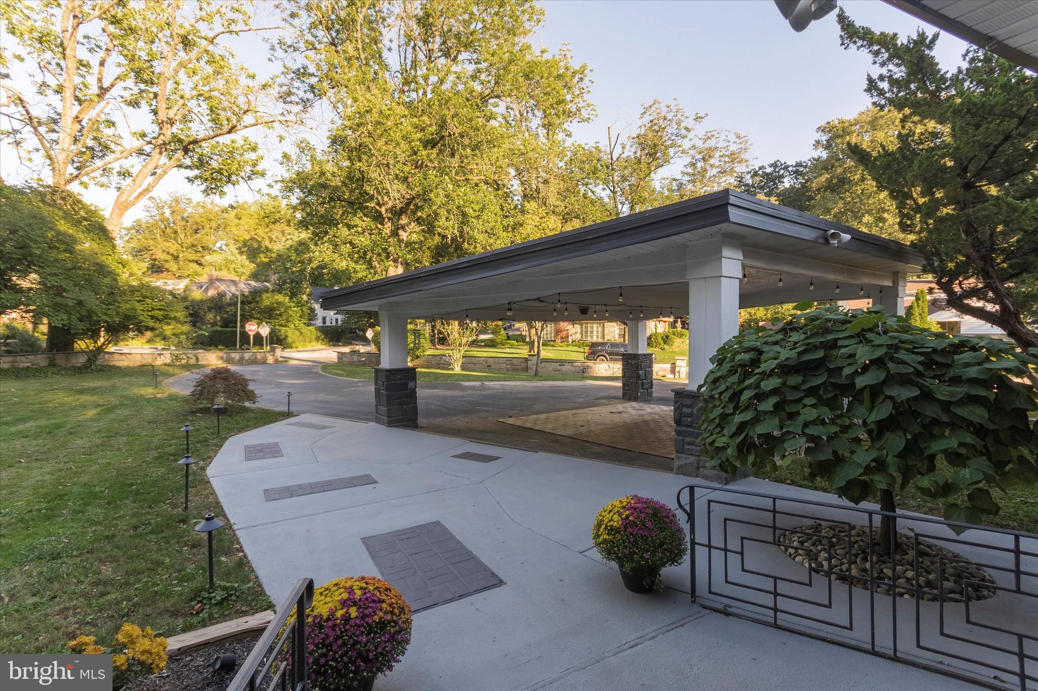 CARROLL PARK - Residential