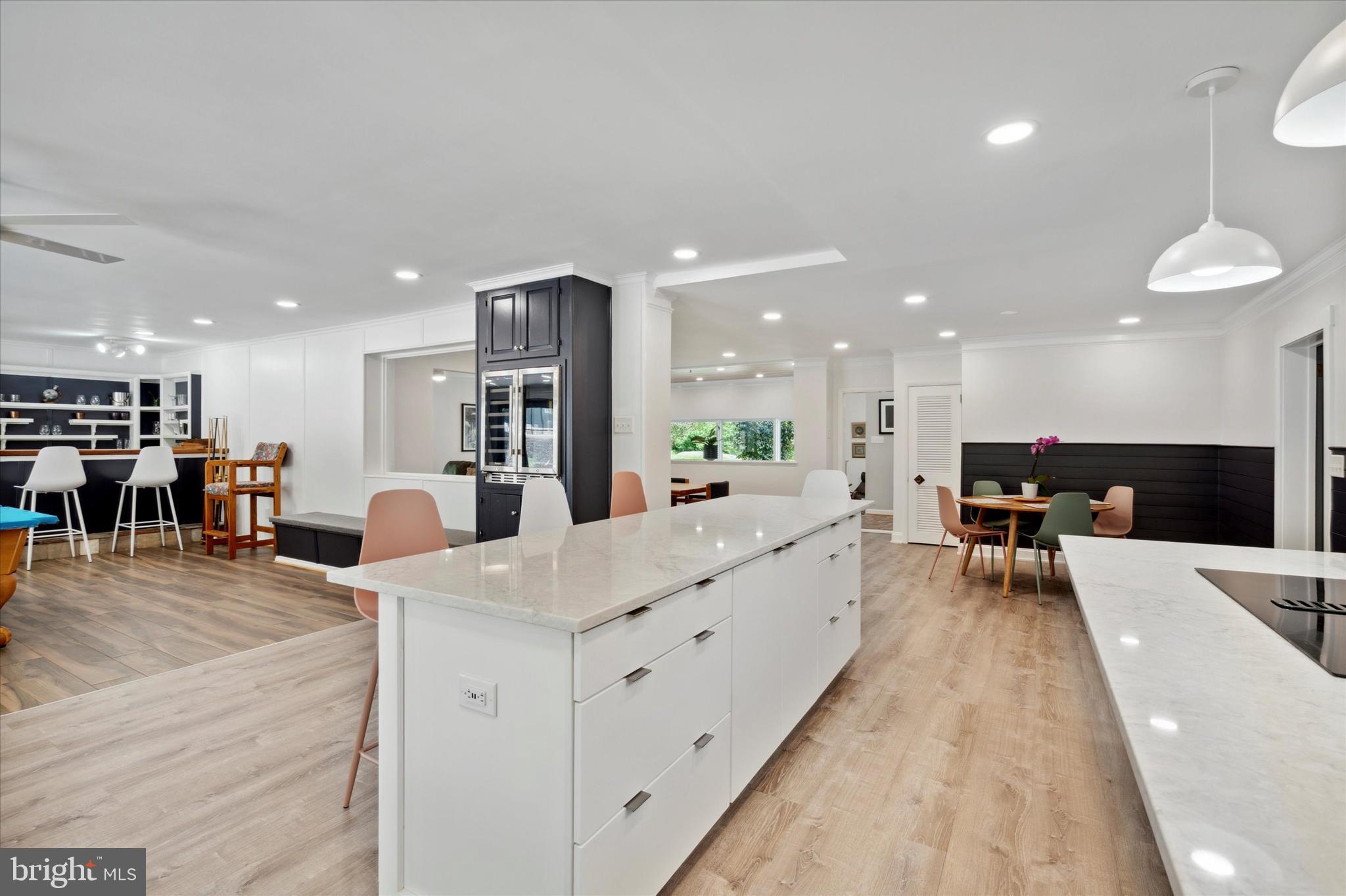 CARROLL PARK - Residential