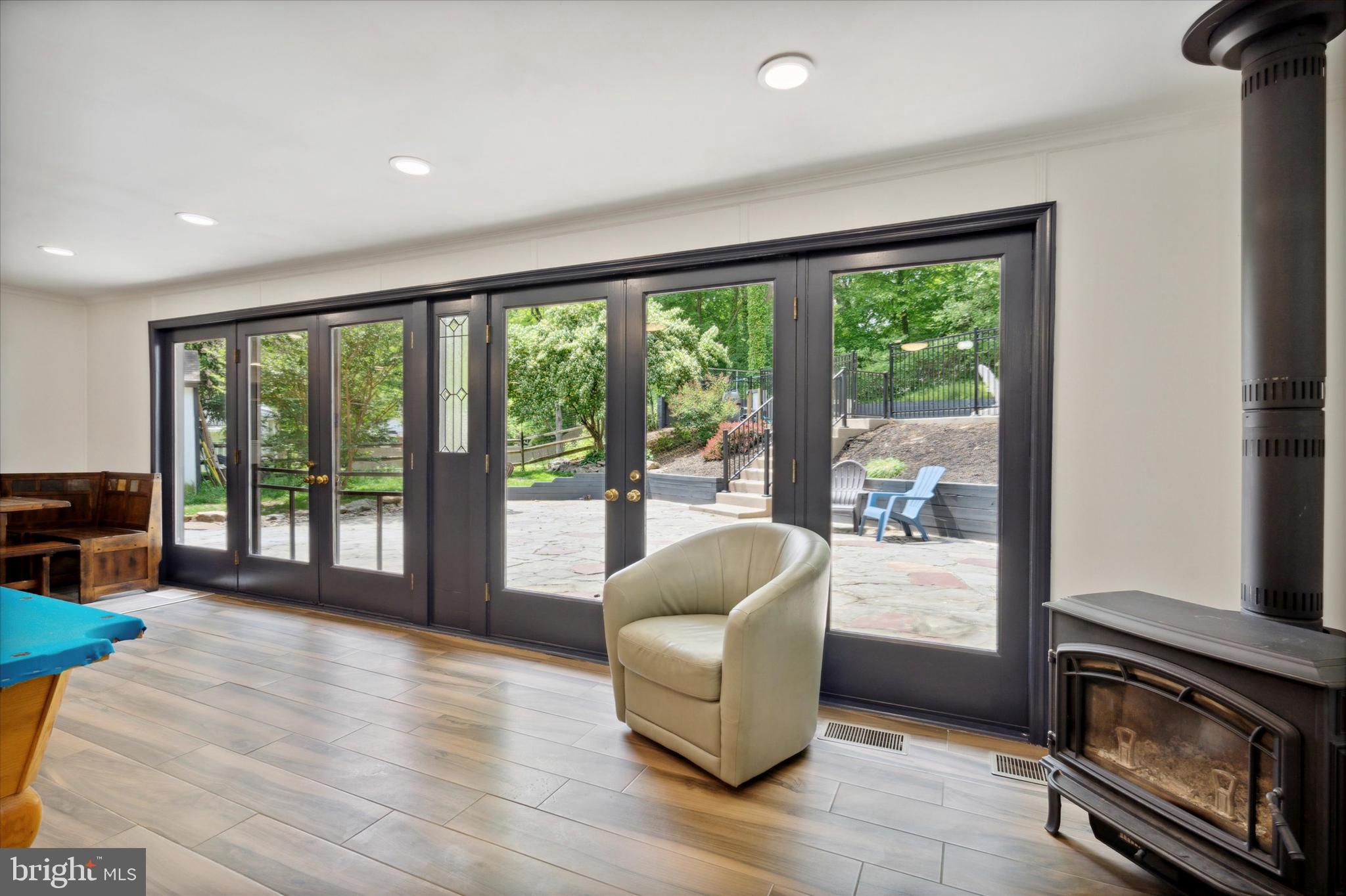 CARROLL PARK - Residential