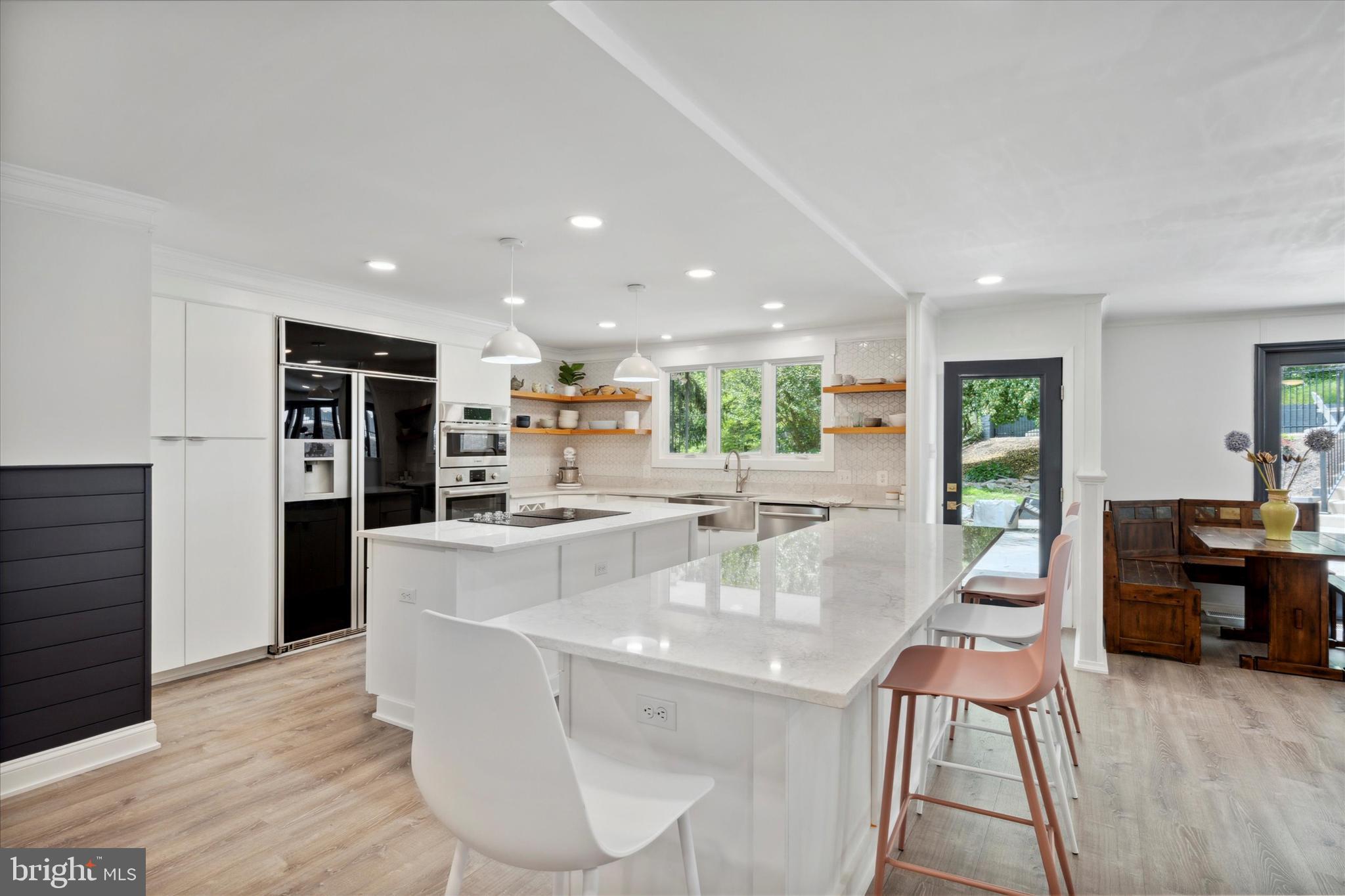 CARROLL PARK - Residential