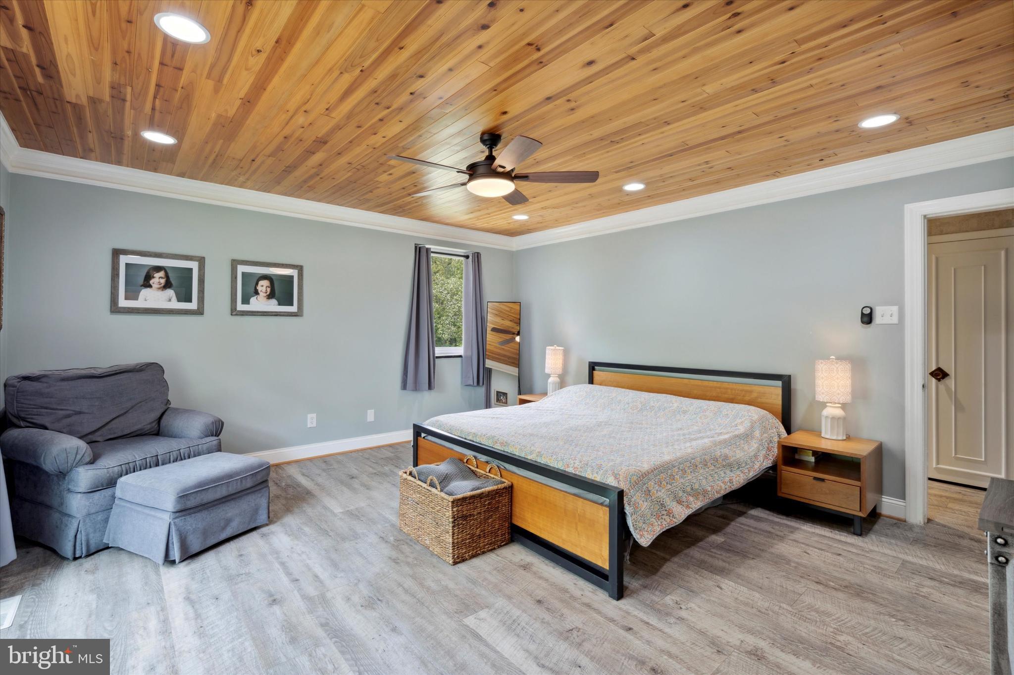 CARROLL PARK - Residential