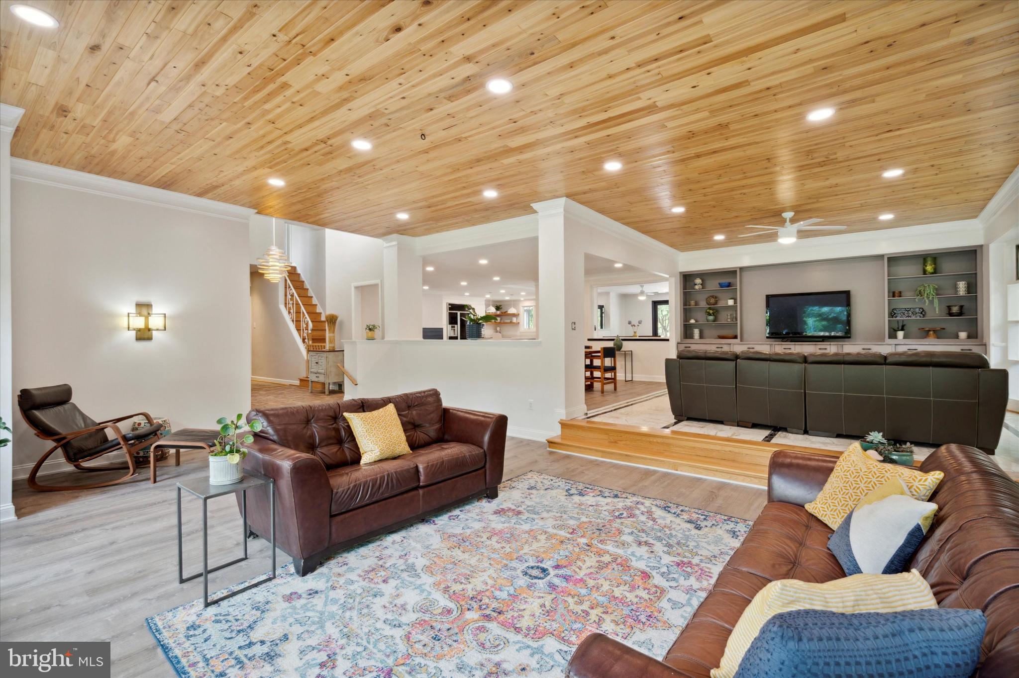 CARROLL PARK - Residential