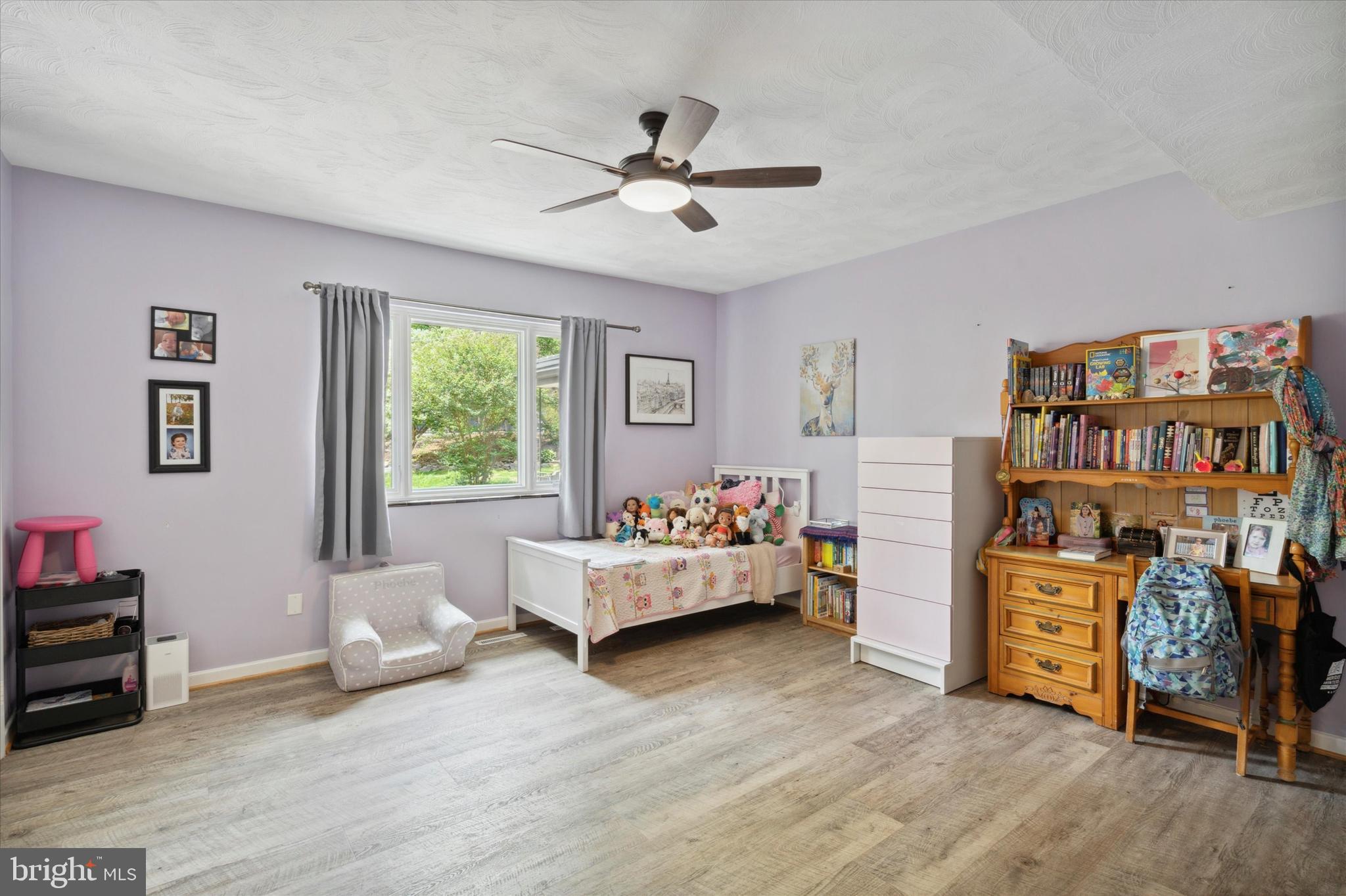 CARROLL PARK - Residential