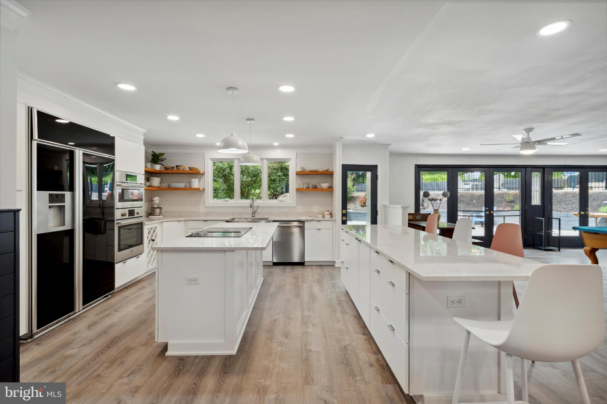 CARROLL PARK - Residential