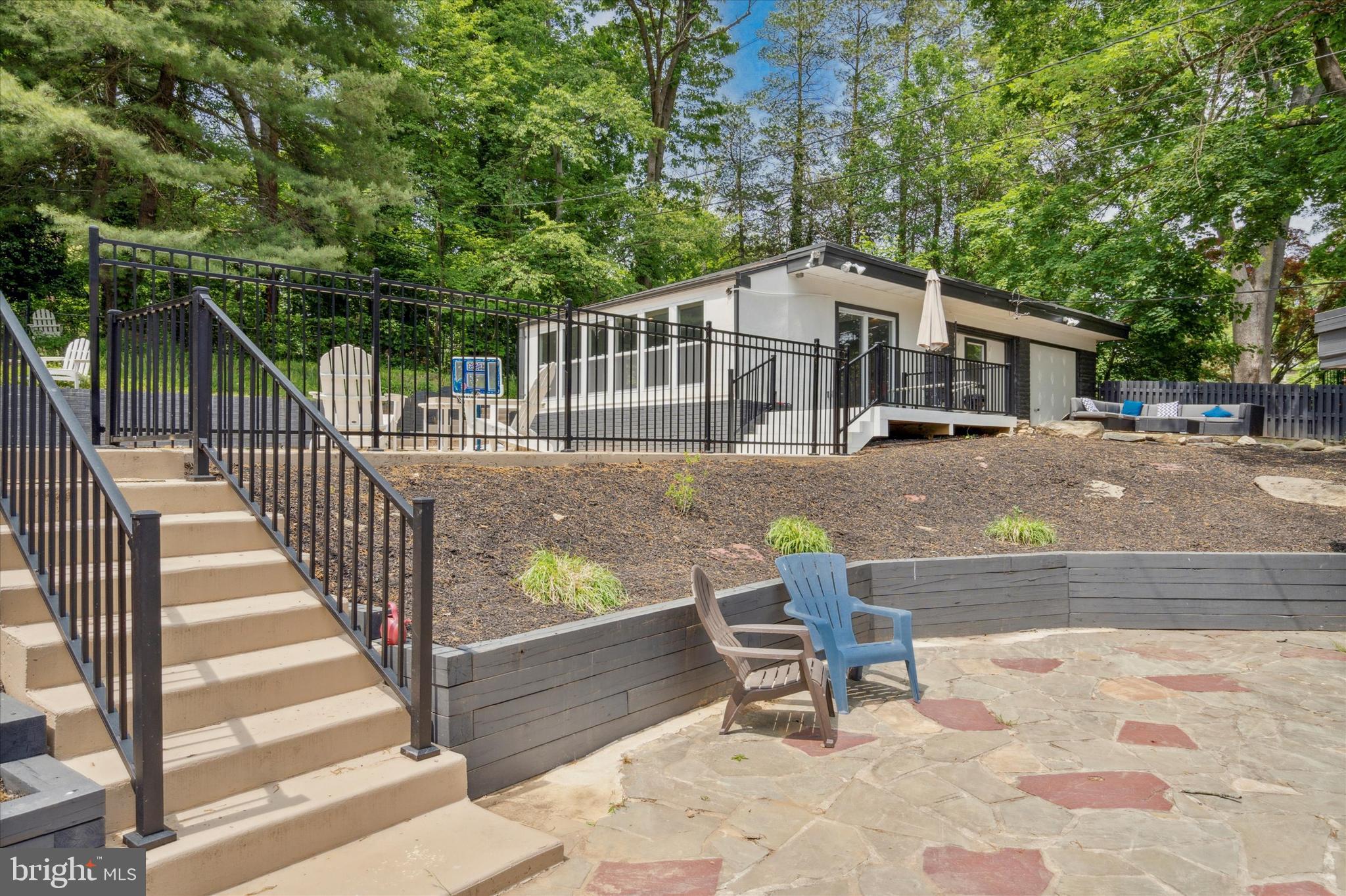 CARROLL PARK - Residential