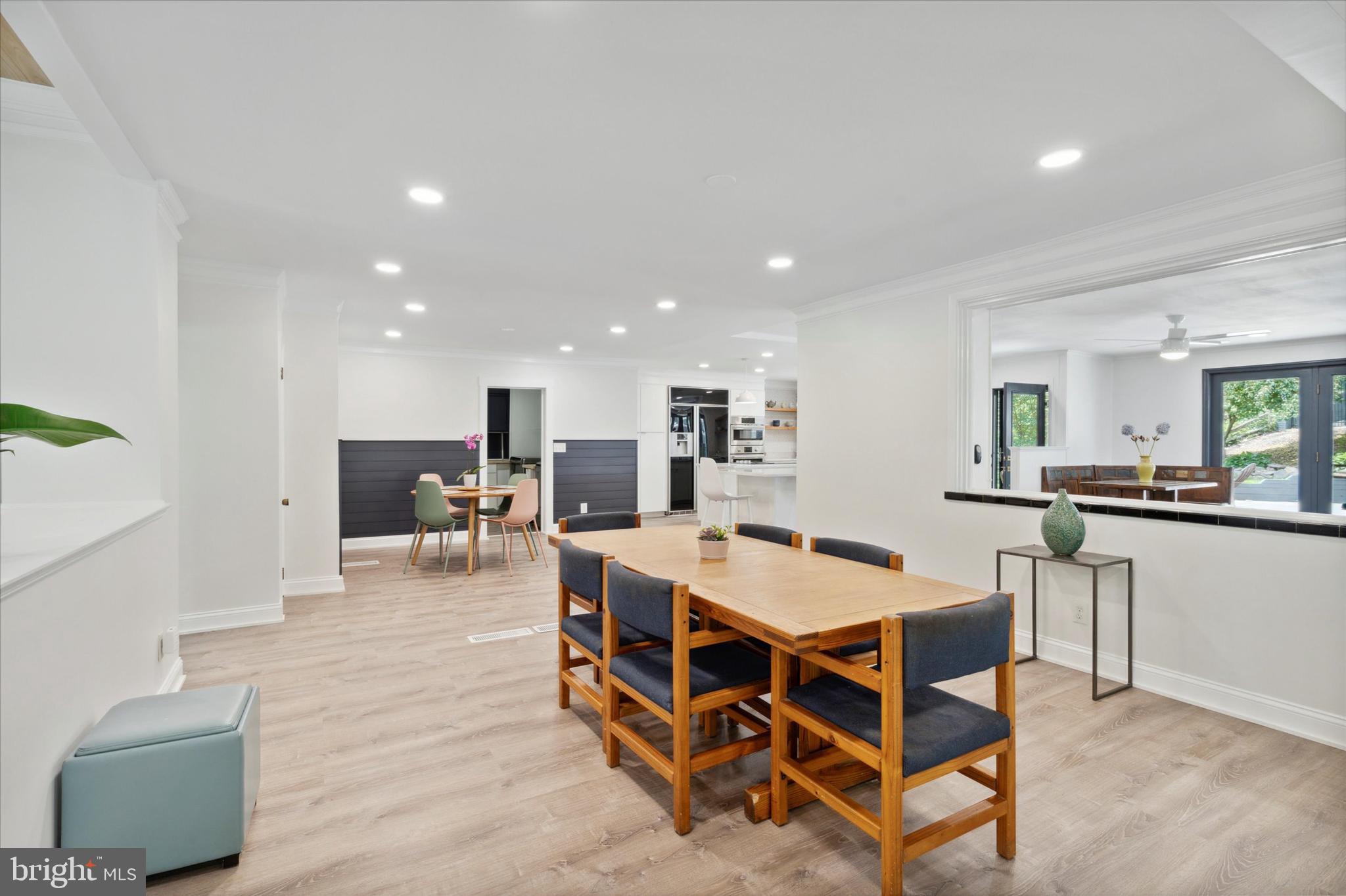 CARROLL PARK - Residential