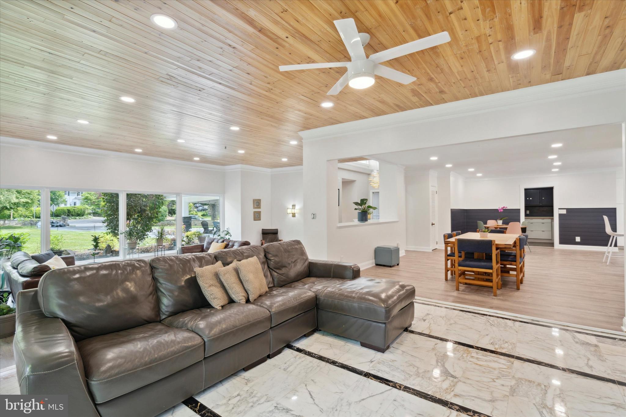 CARROLL PARK - Residential