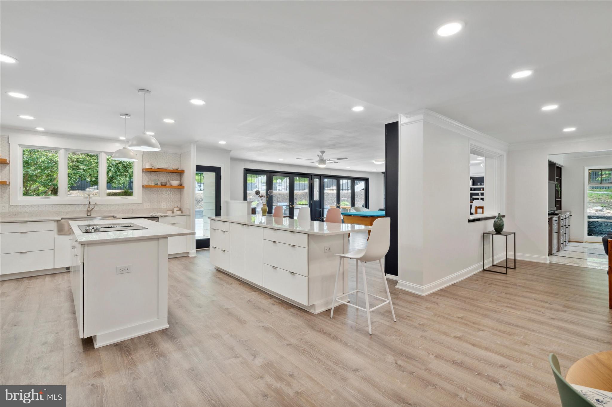 CARROLL PARK - Residential