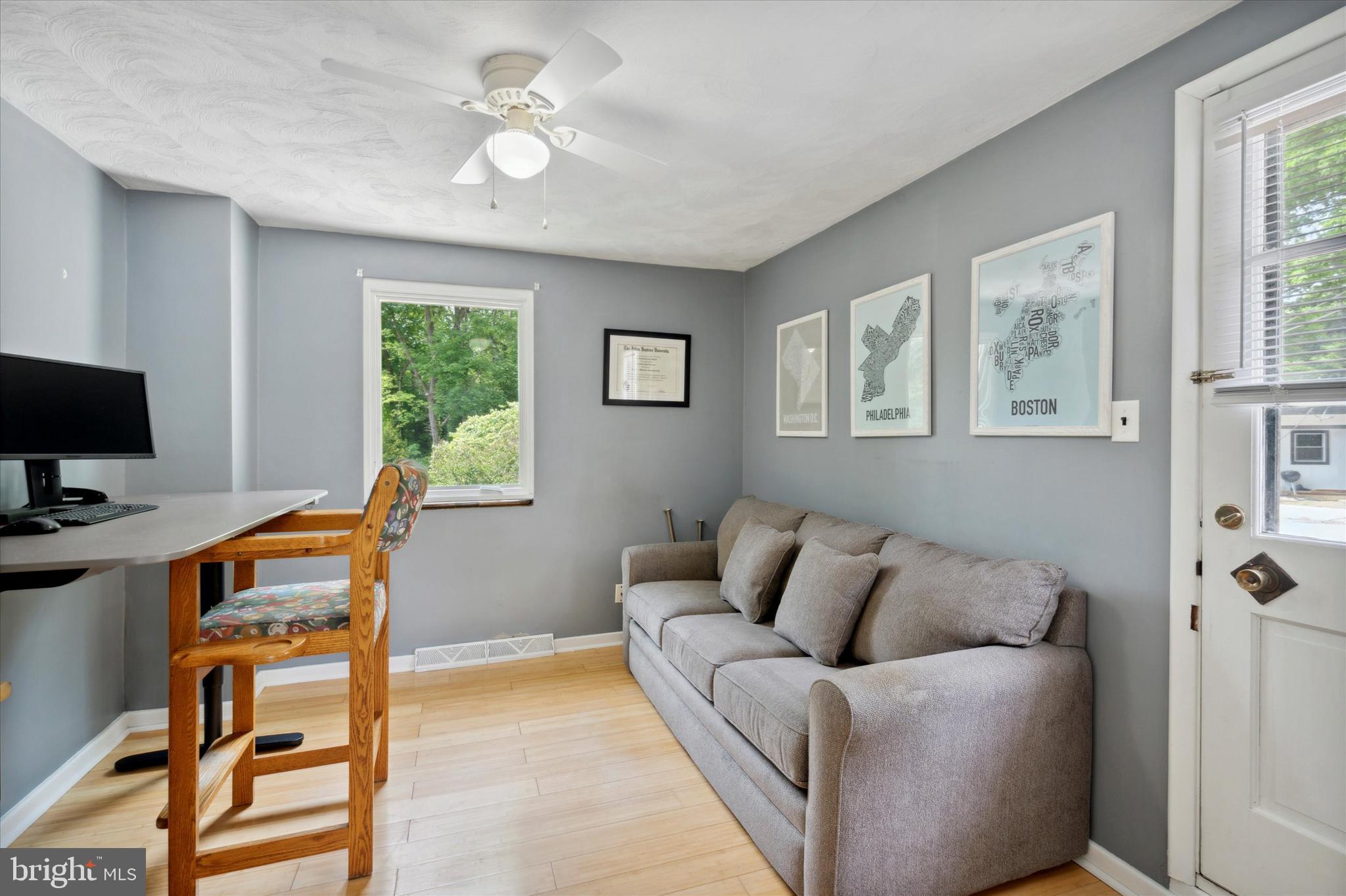 CARROLL PARK - Residential