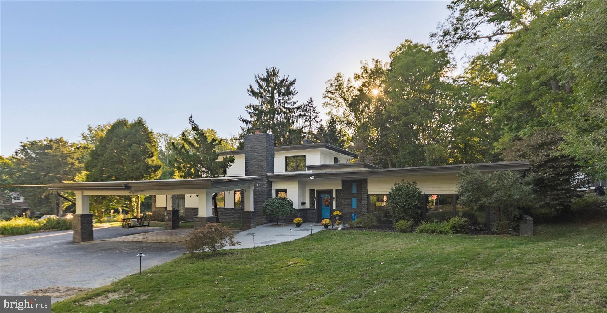 CARROLL PARK - Residential