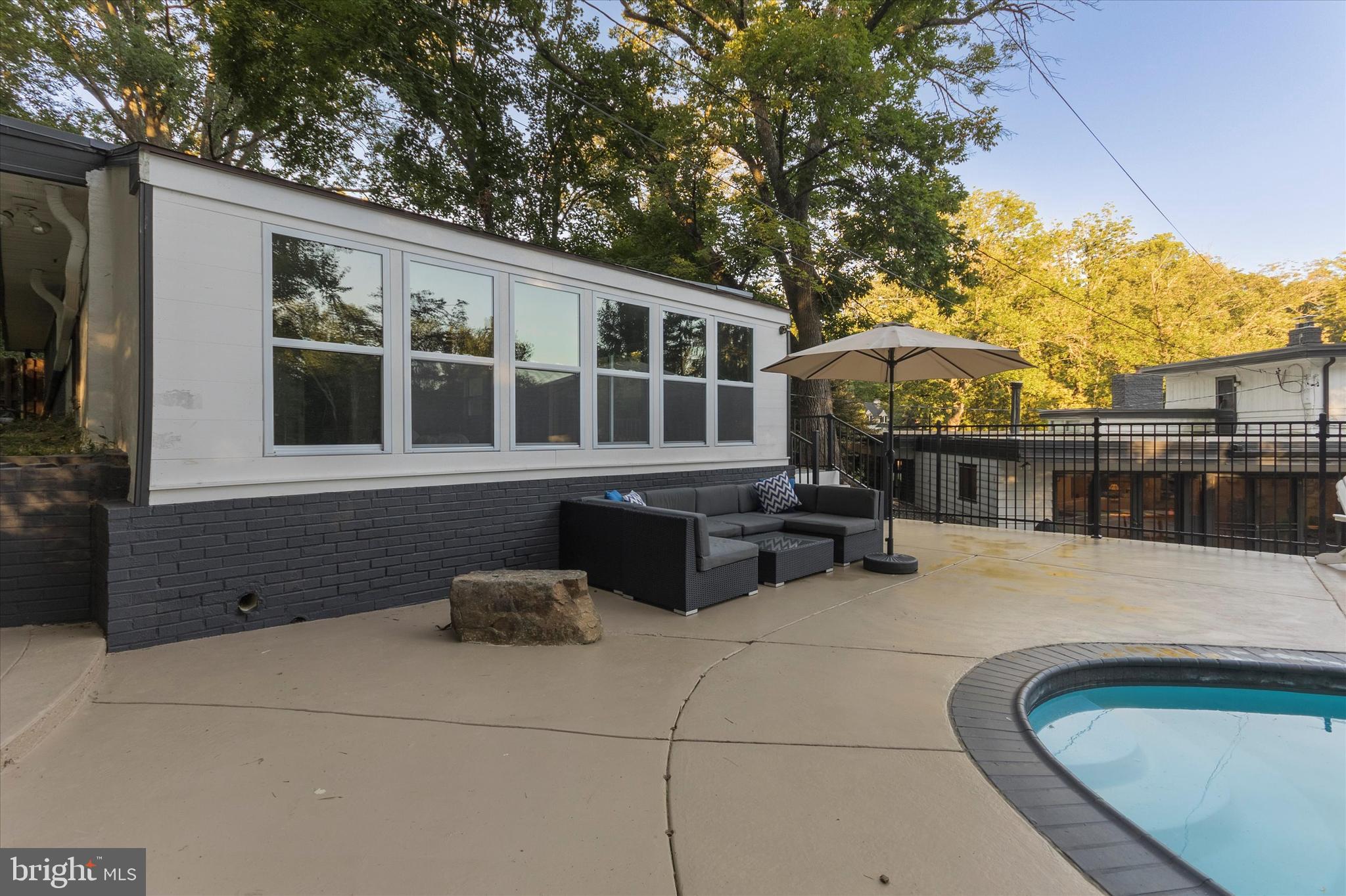 CARROLL PARK - Residential