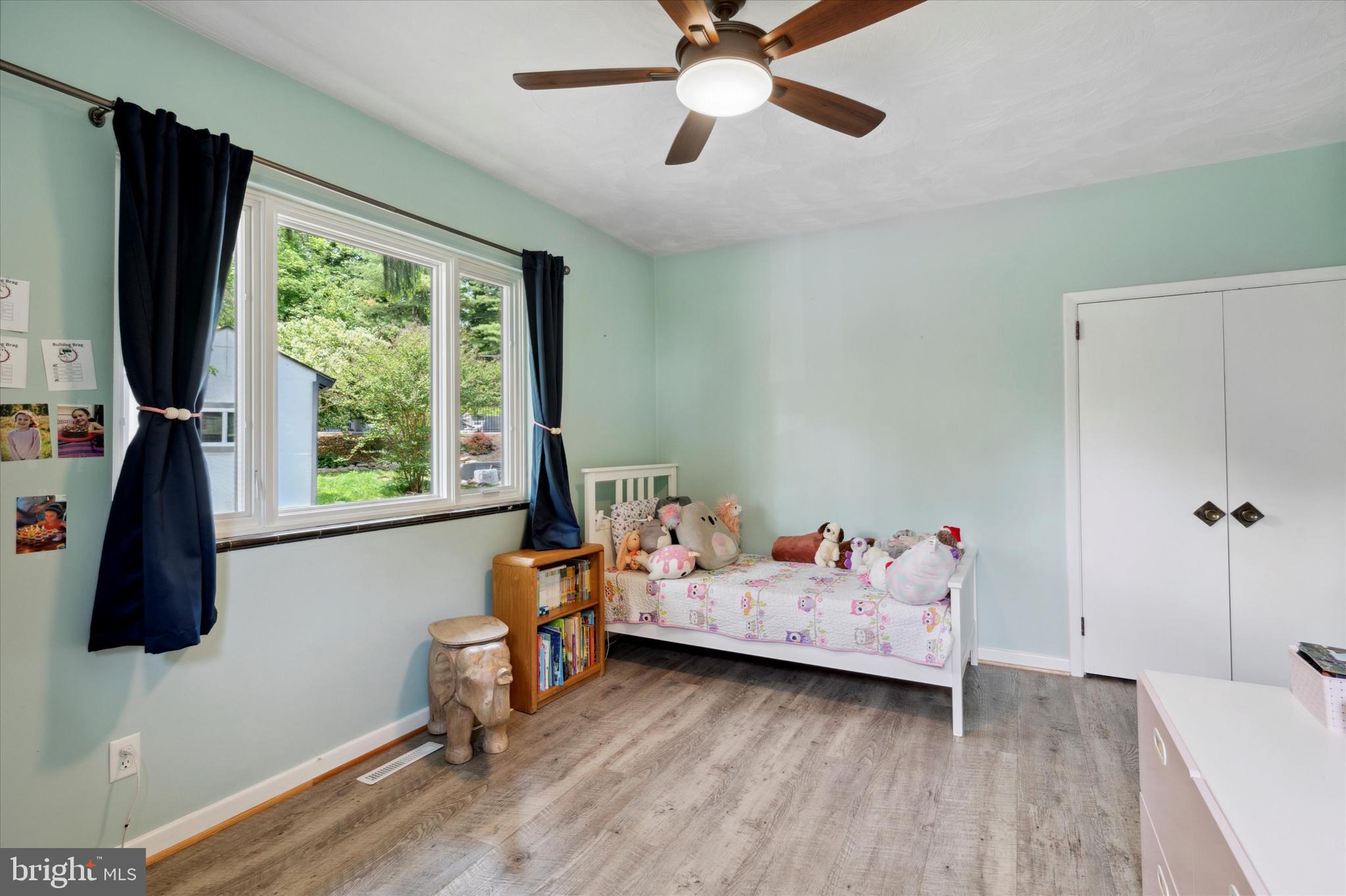 CARROLL PARK - Residential