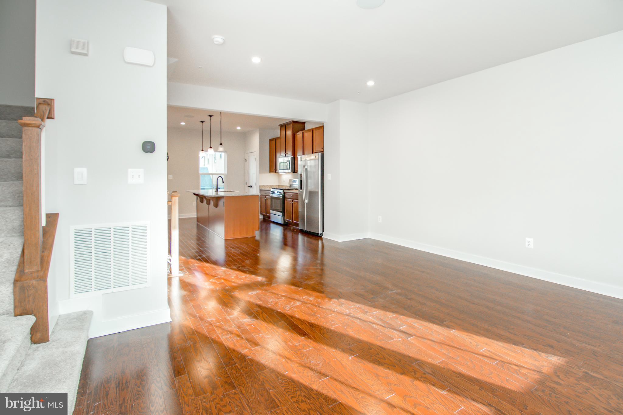 GREENLEIGH AT CROSSROADS - Residential Lease