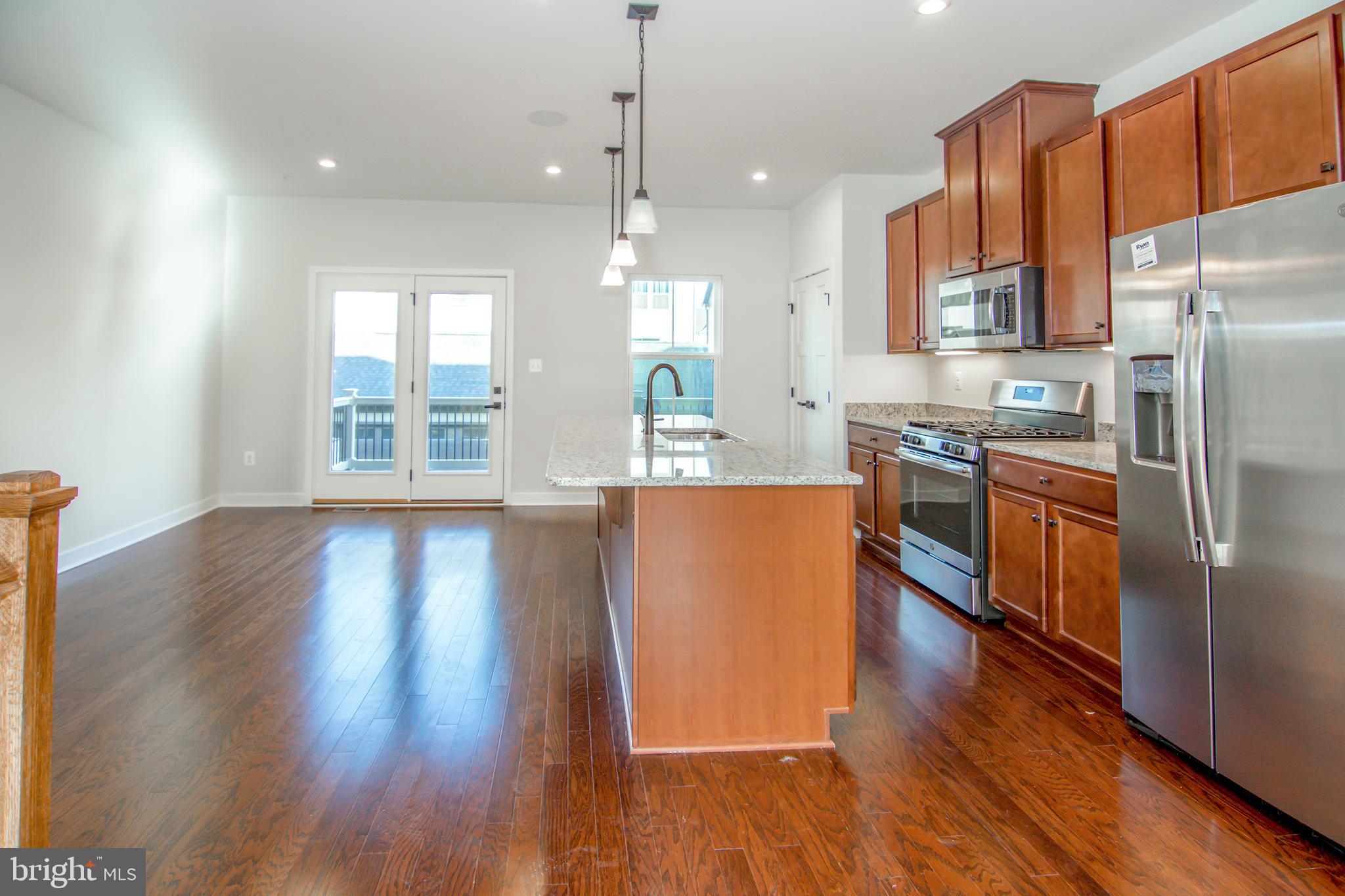 GREENLEIGH AT CROSSROADS - Residential Lease