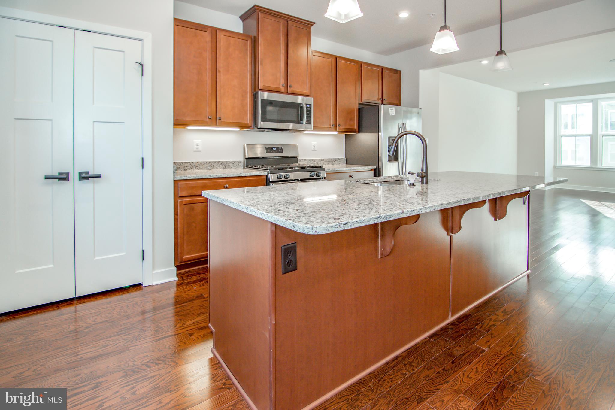 GREENLEIGH AT CROSSROADS - Residential Lease