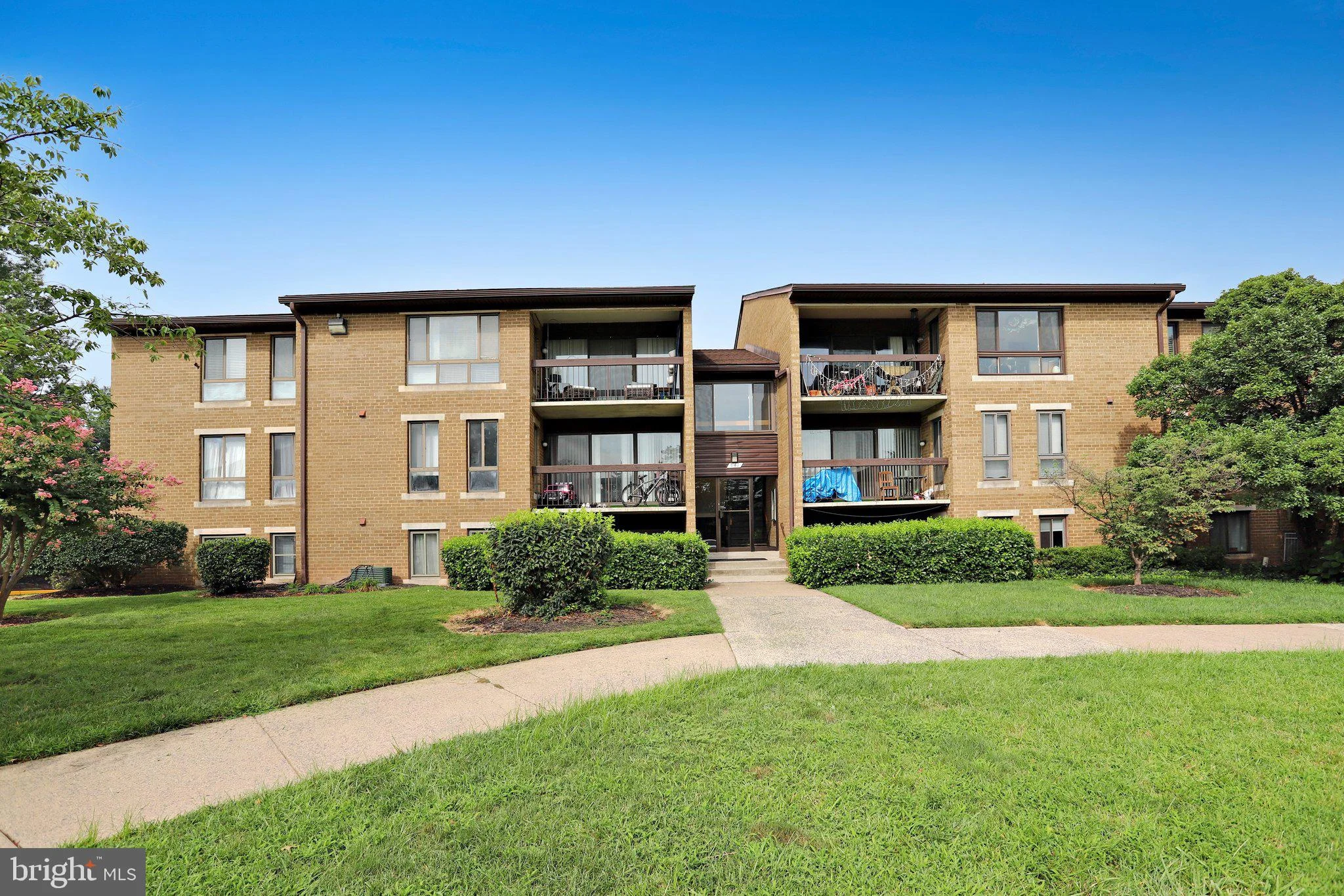 541 Florida Avenue Unit 101, Herndon, VA, 20170