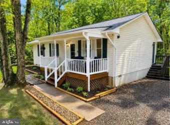 LAKE WILDERNESS - Residential