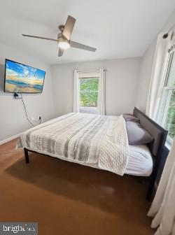LAKE WILDERNESS - Residential