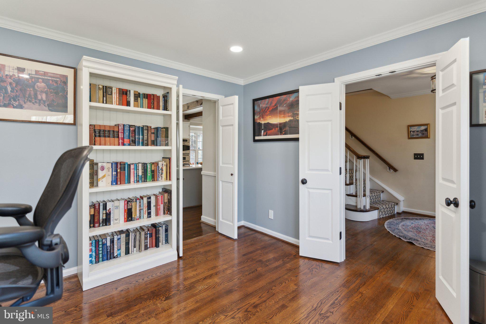 STRATFORD LANDING - Residential