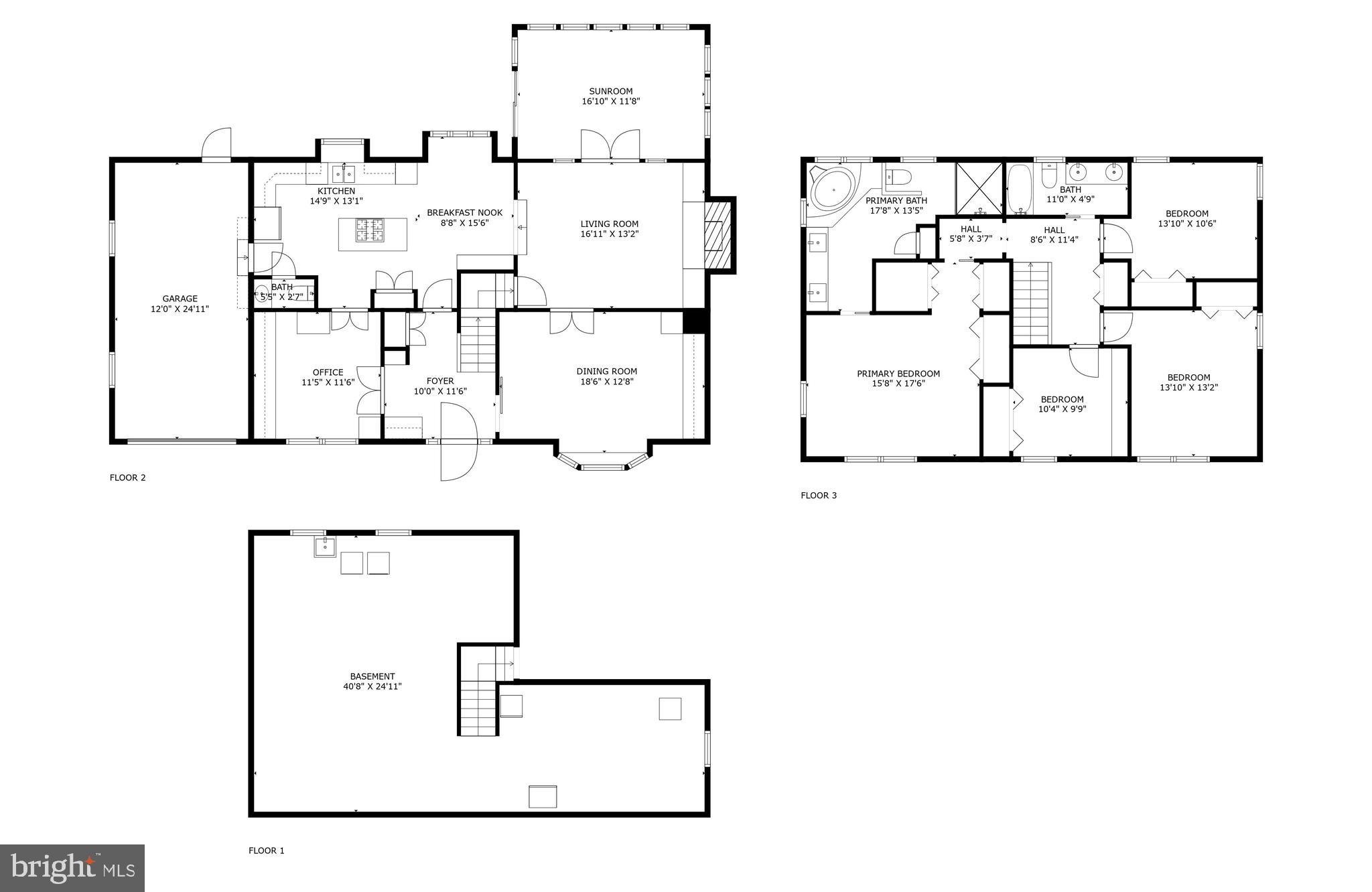 STRATFORD LANDING - Residential