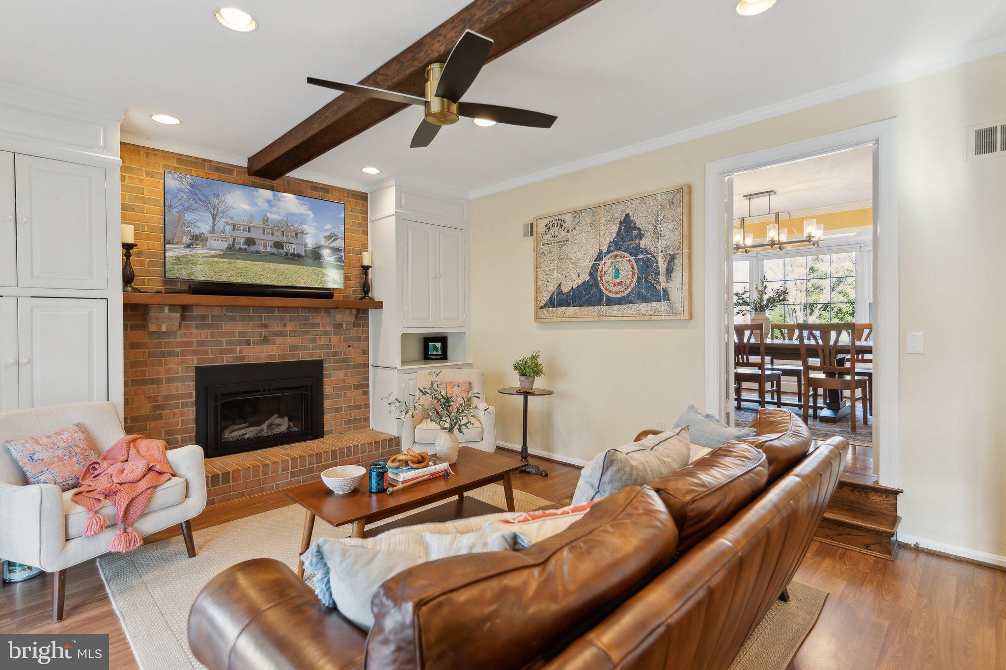 STRATFORD LANDING - Residential