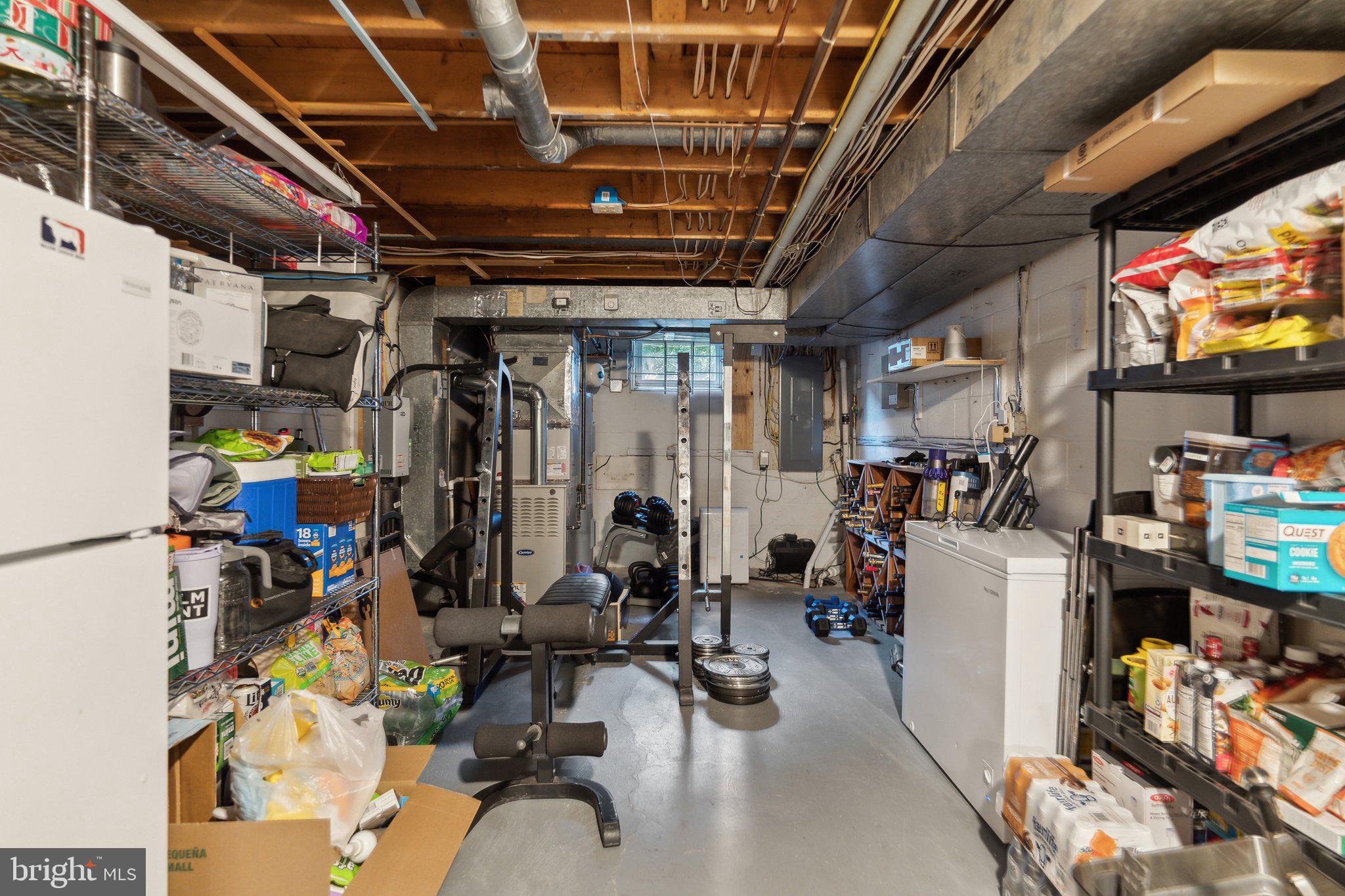 STRATFORD LANDING - Residential