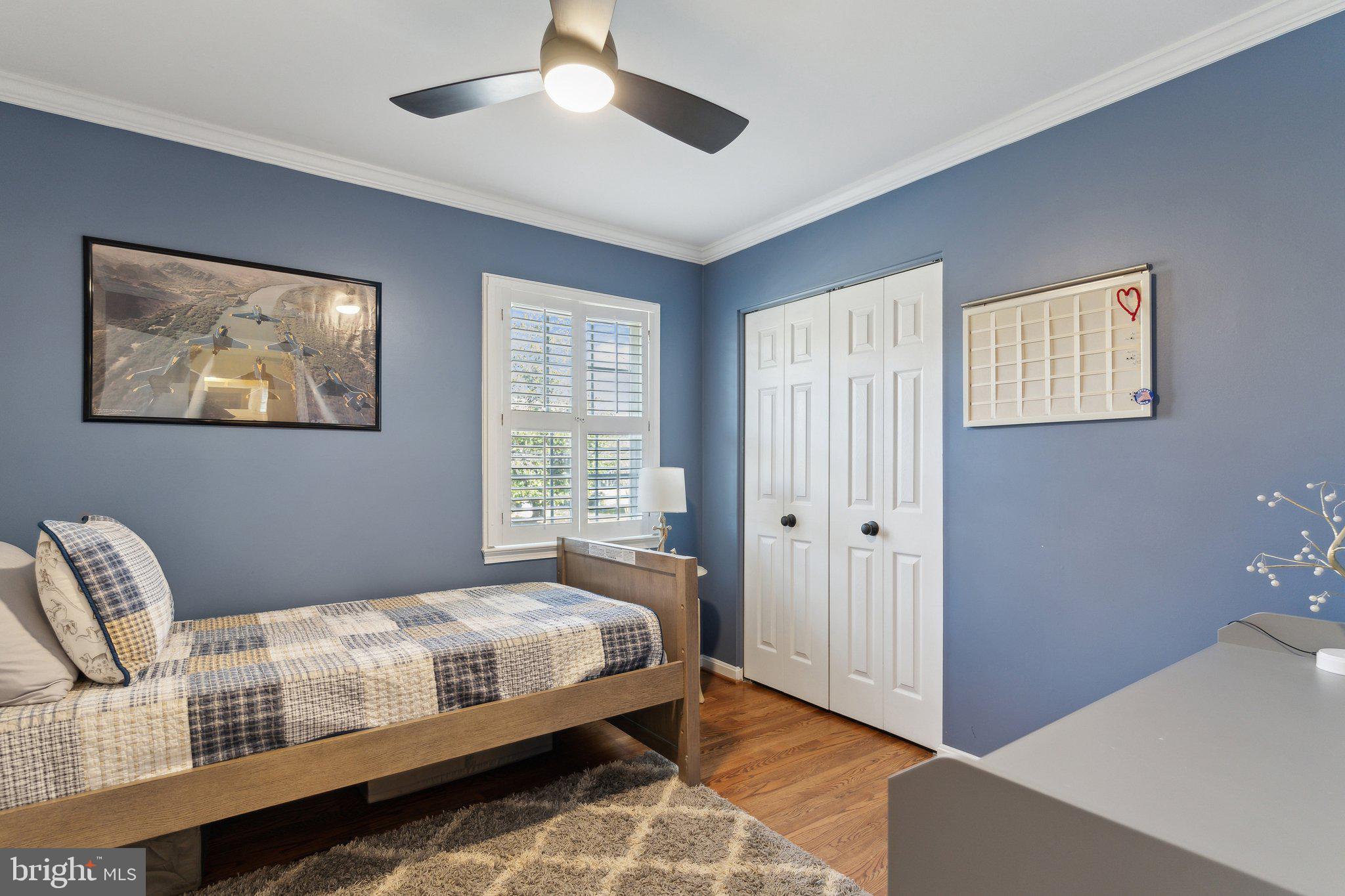 STRATFORD LANDING - Residential