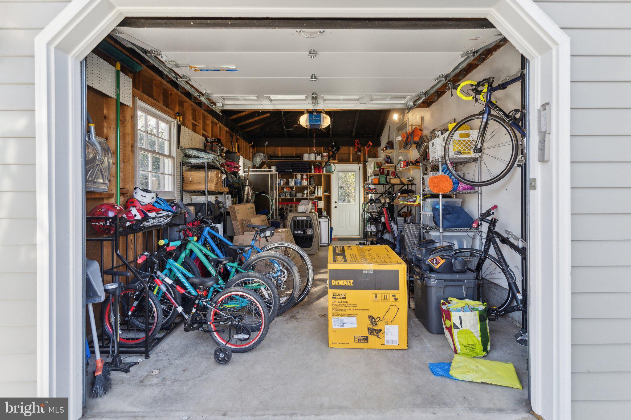 STRATFORD LANDING - Residential