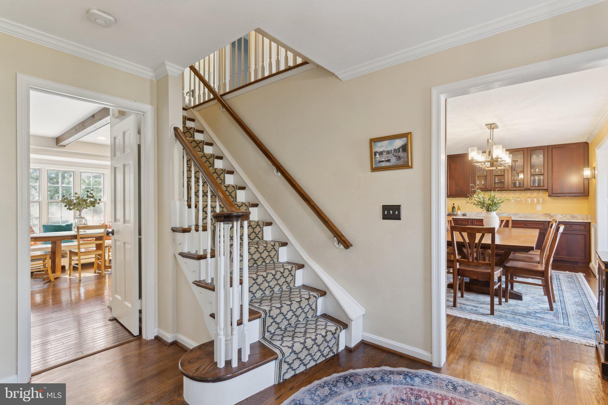 STRATFORD LANDING - Residential