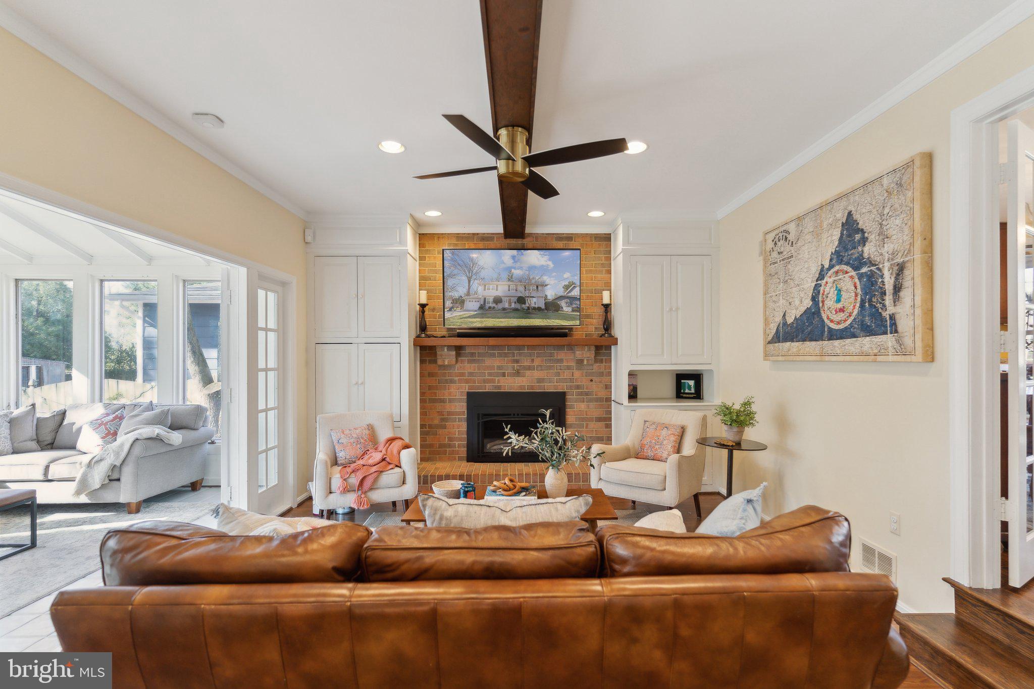 STRATFORD LANDING - Residential