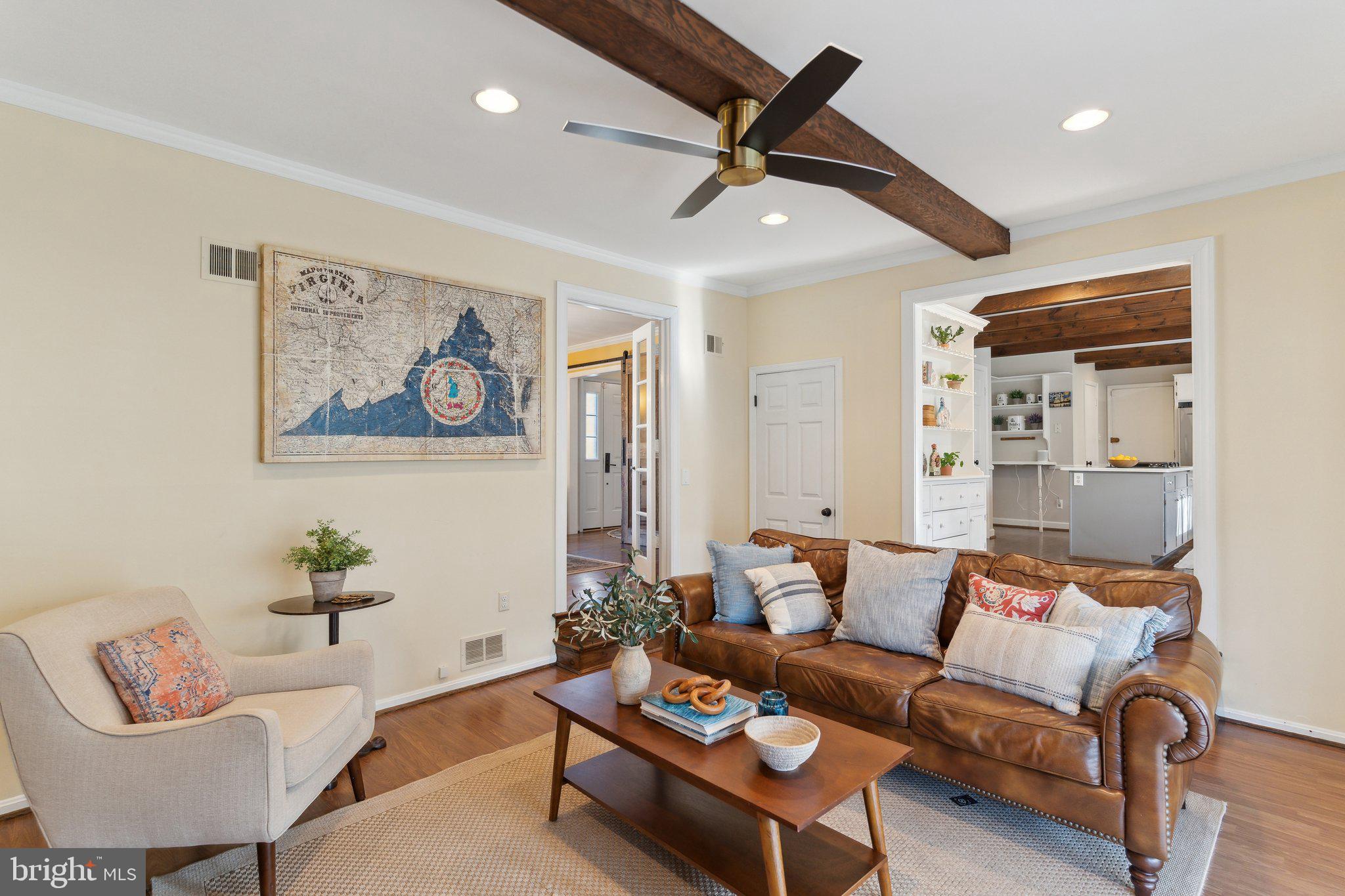 STRATFORD LANDING - Residential