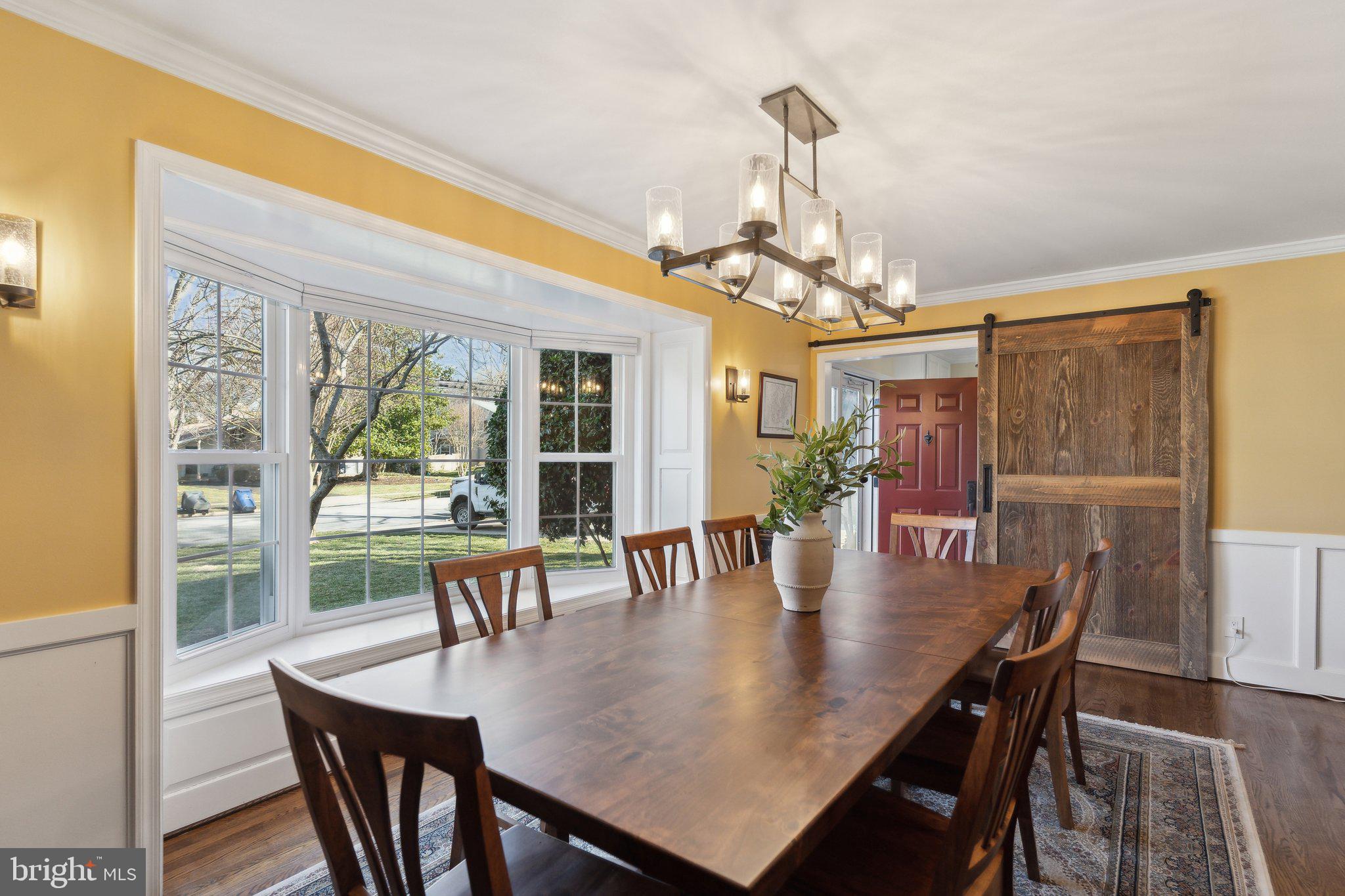 STRATFORD LANDING - Residential