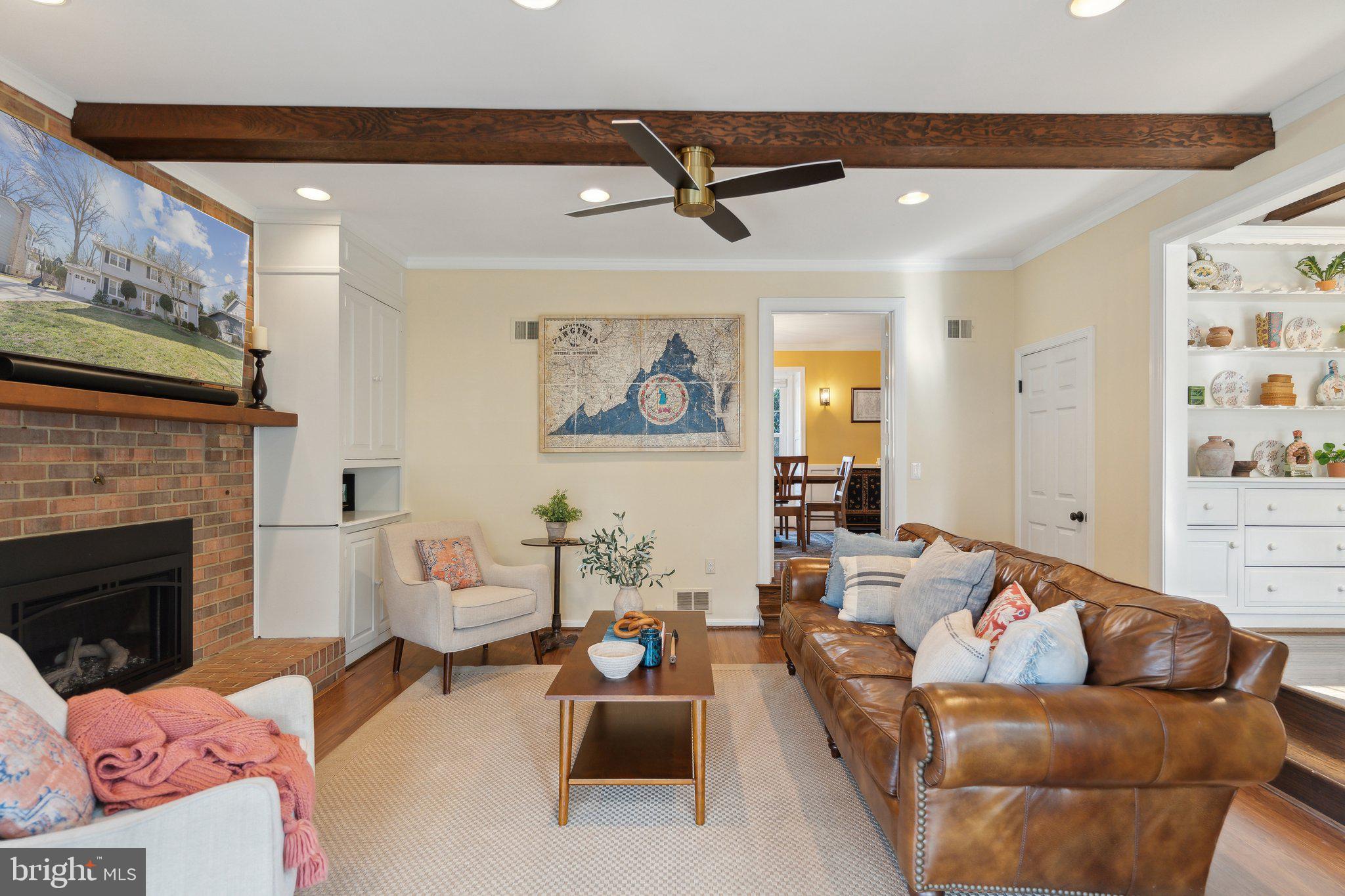 STRATFORD LANDING - Residential