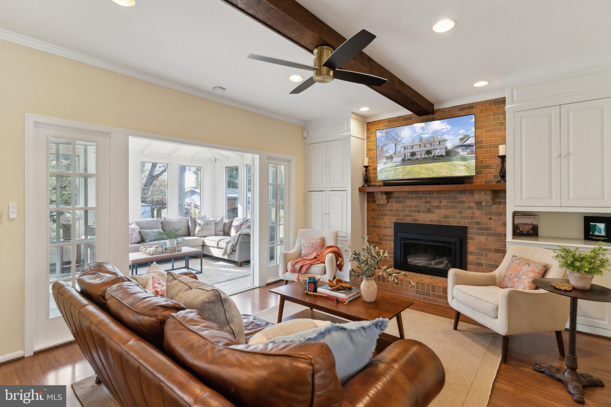 STRATFORD LANDING - Residential