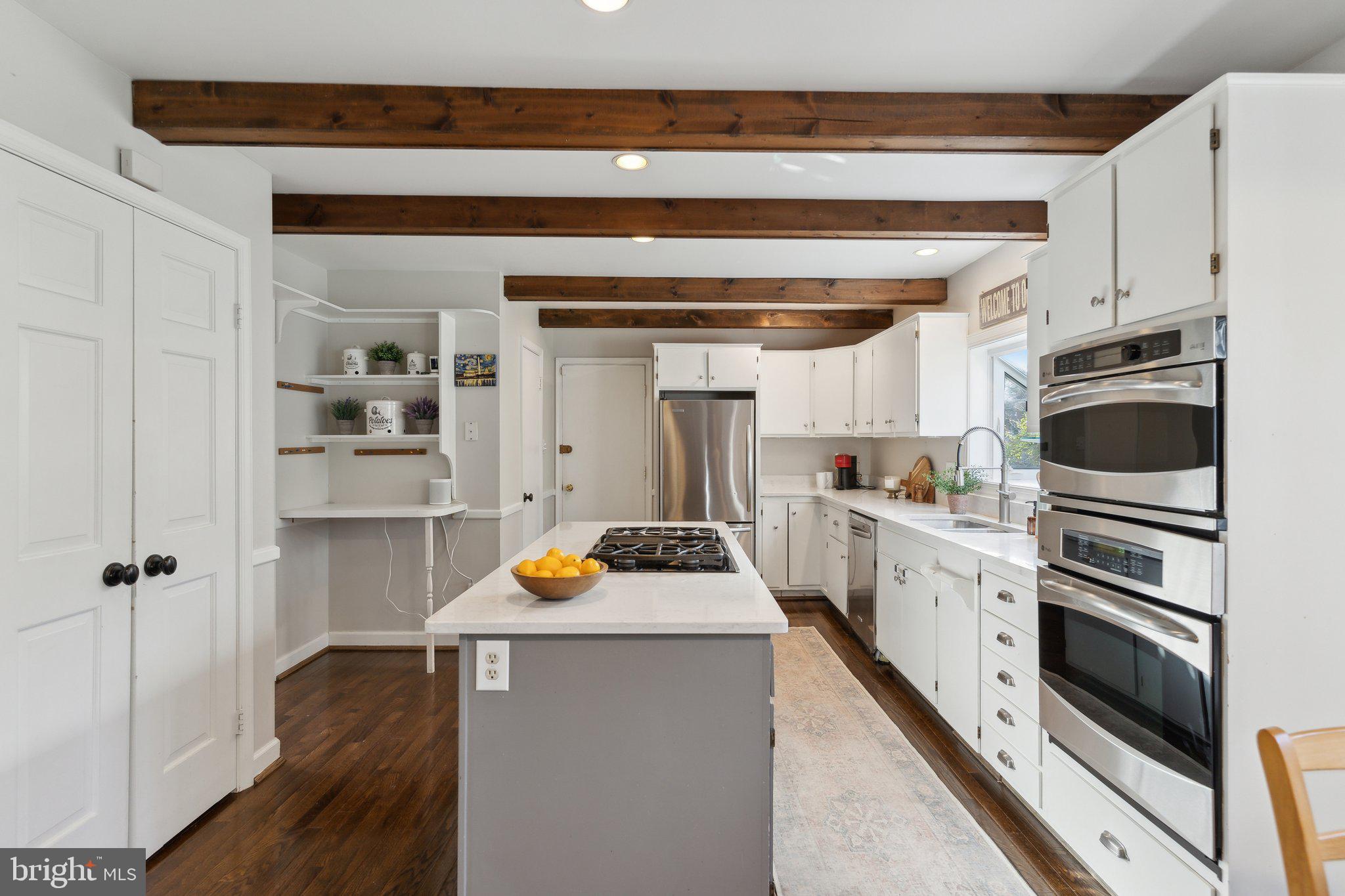 STRATFORD LANDING - Residential