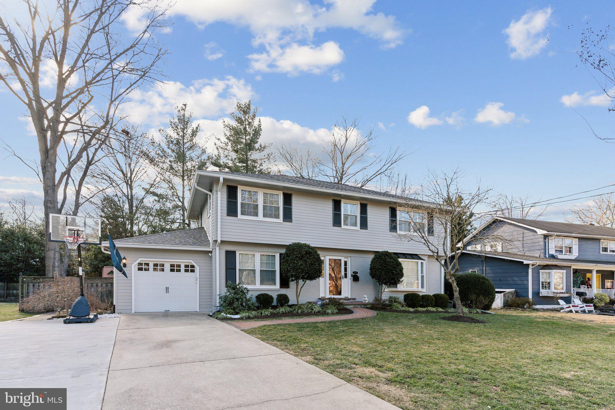 STRATFORD LANDING - Residential