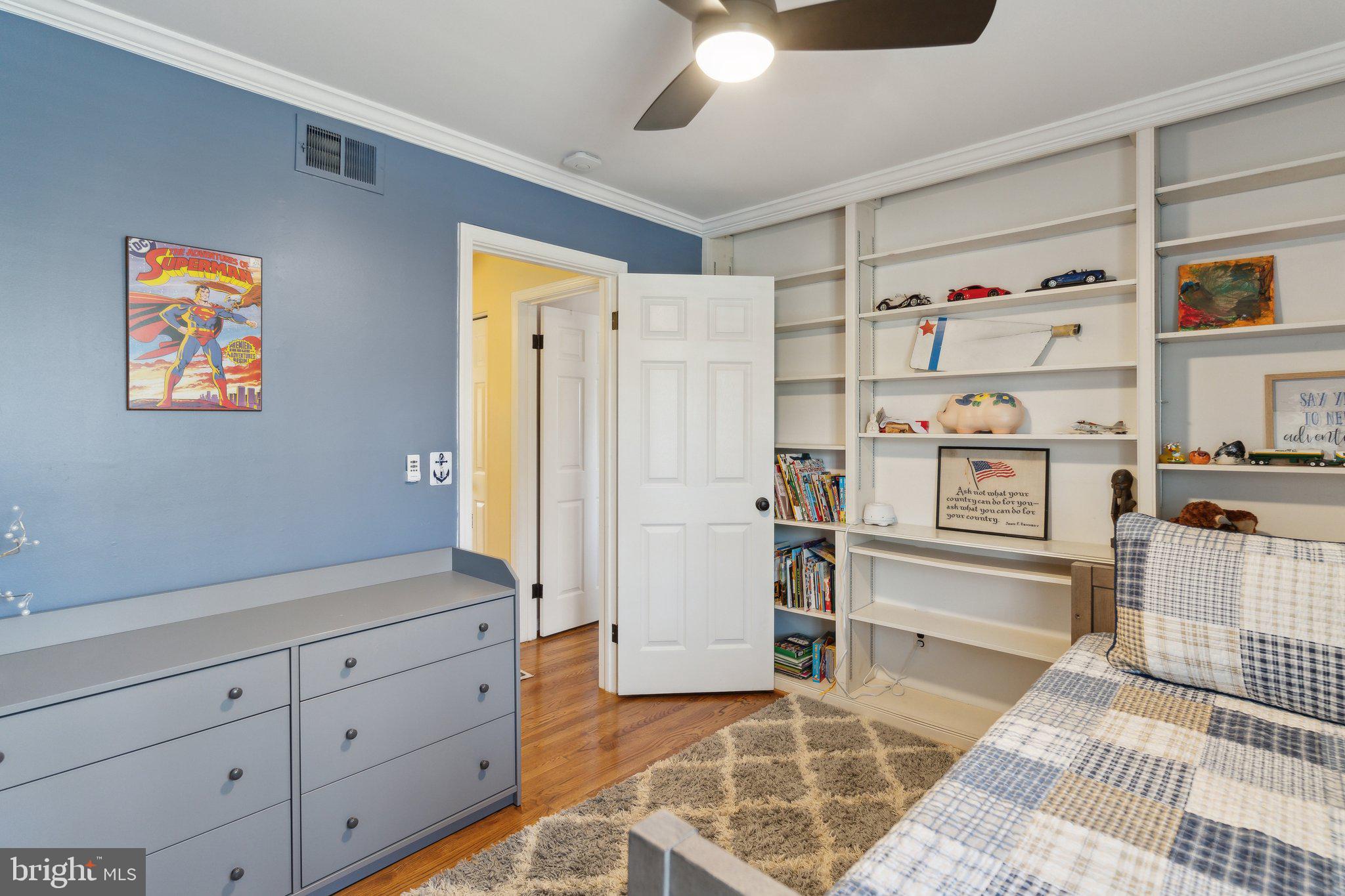 STRATFORD LANDING - Residential