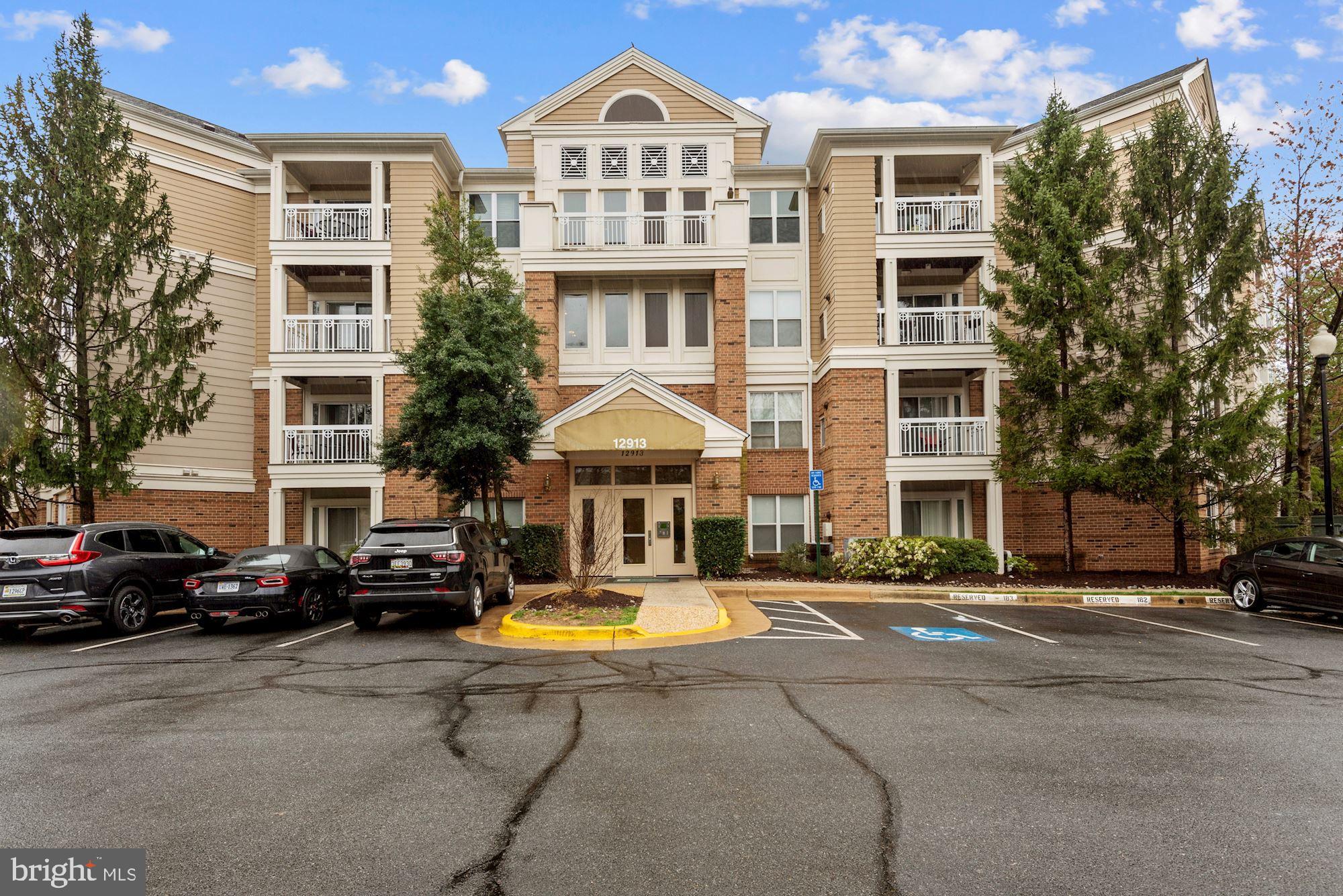 WORLDGATE CONDO - Residential Lease