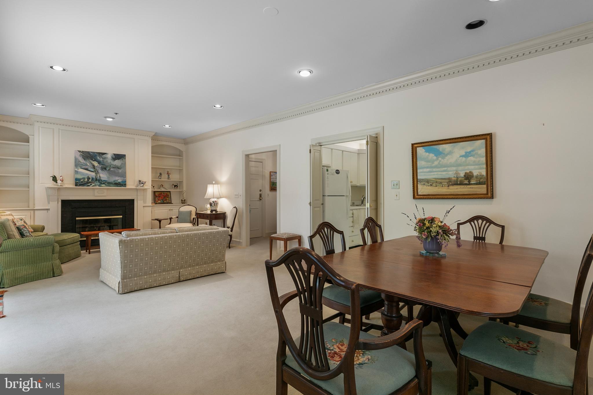 BRIGHTWOOD - Residential