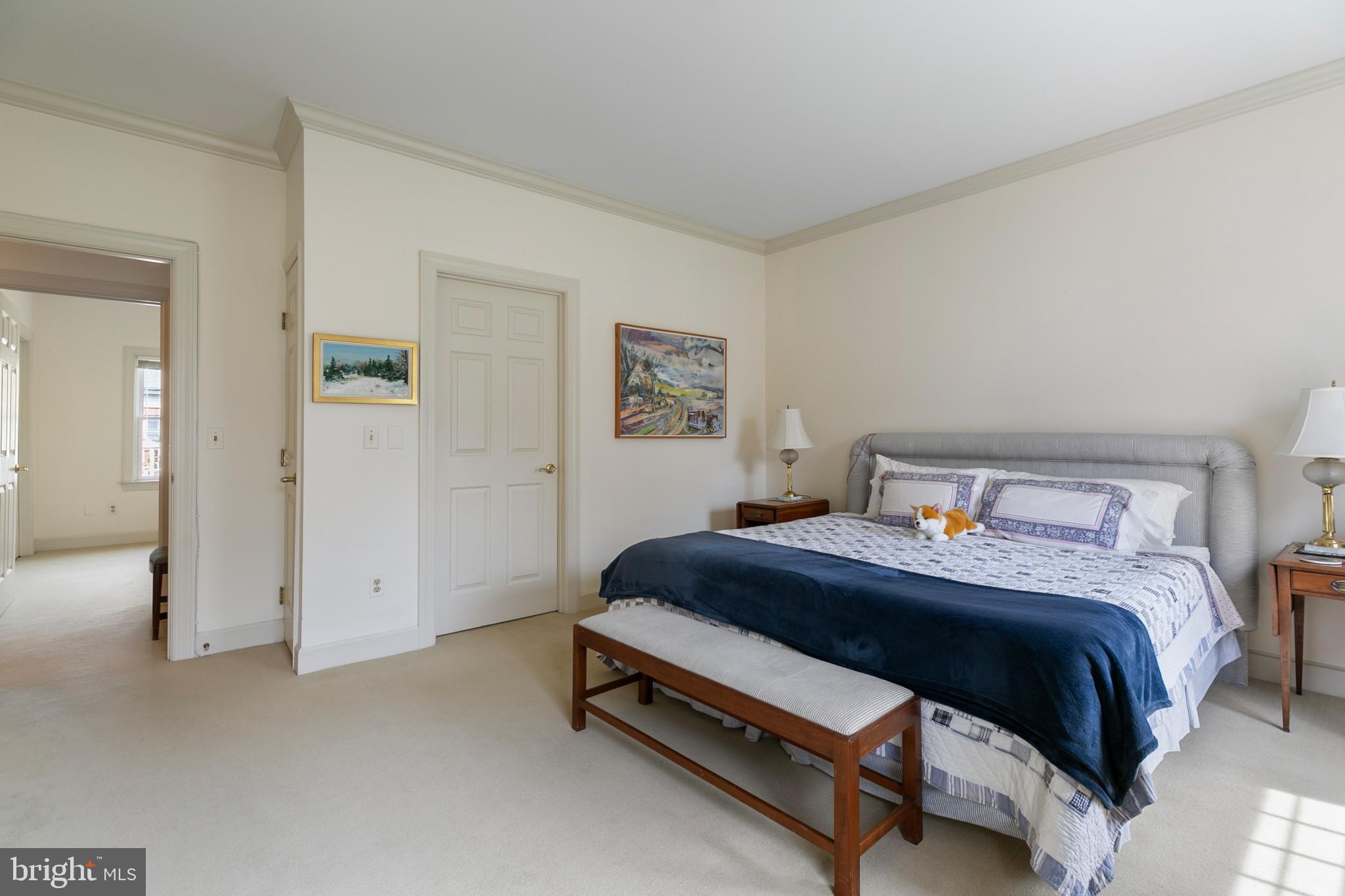 BRIGHTWOOD - Residential