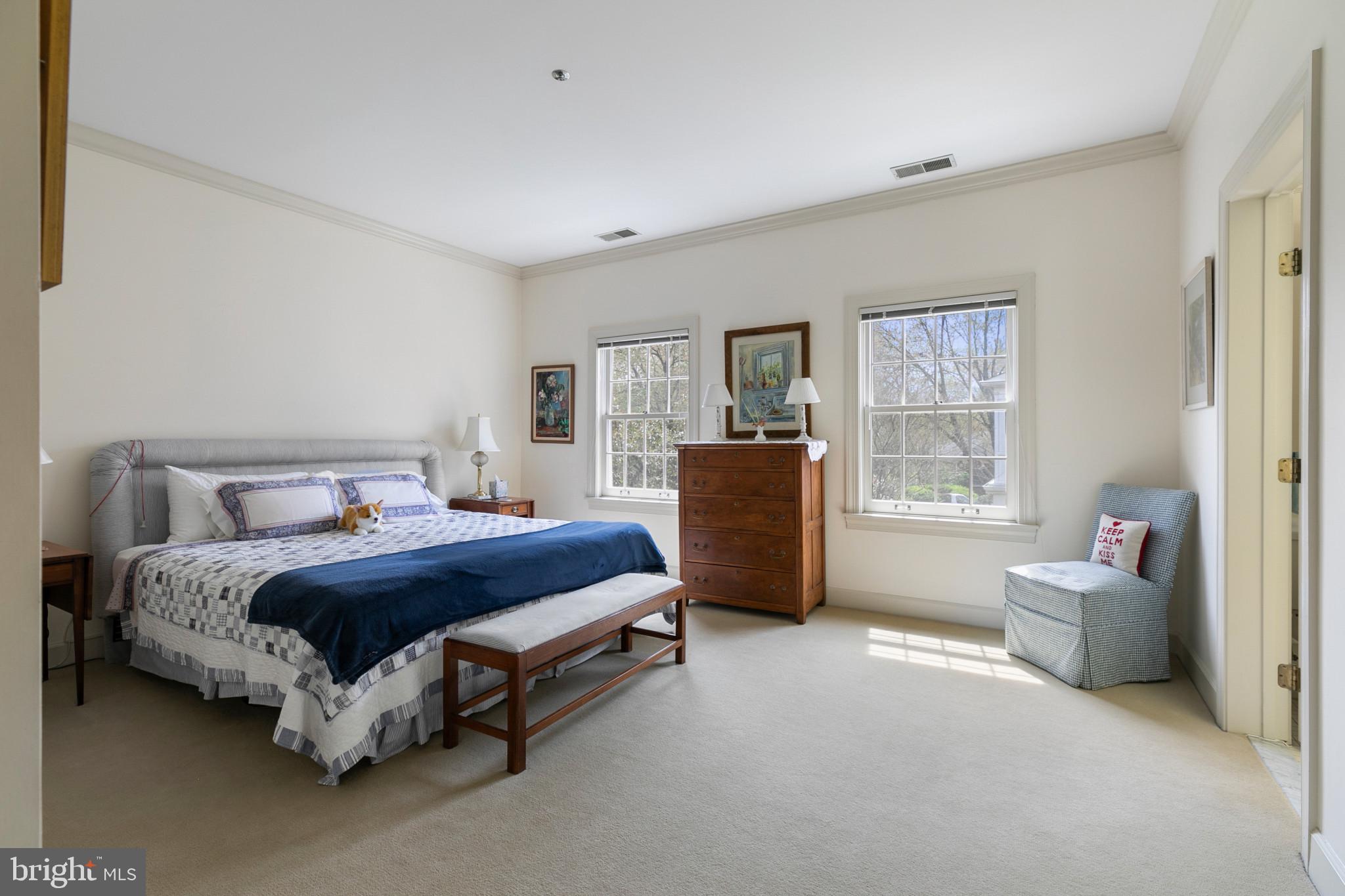 BRIGHTWOOD - Residential