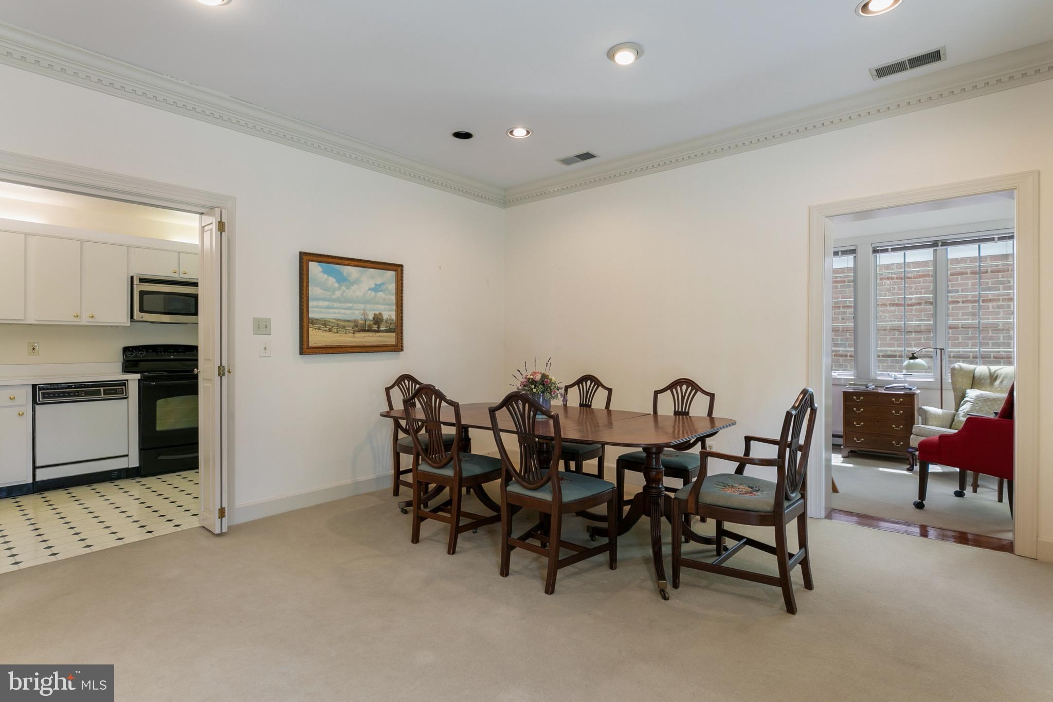 BRIGHTWOOD - Residential