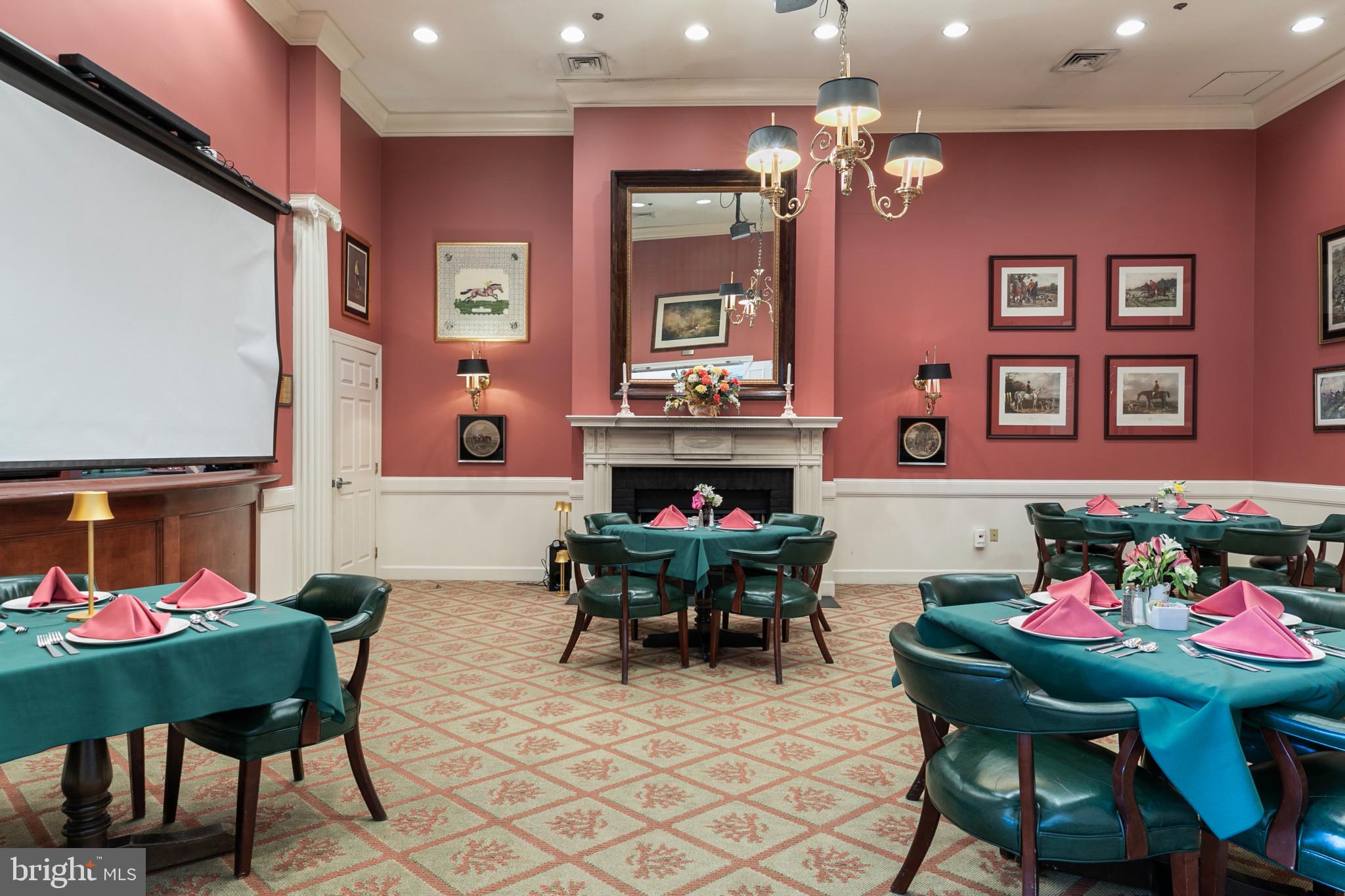 BRIGHTWOOD - Residential