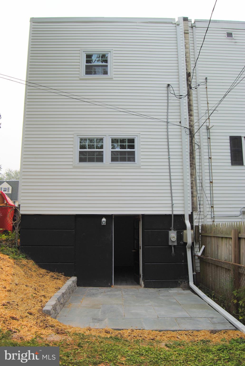 NORTH HILLS - Residential