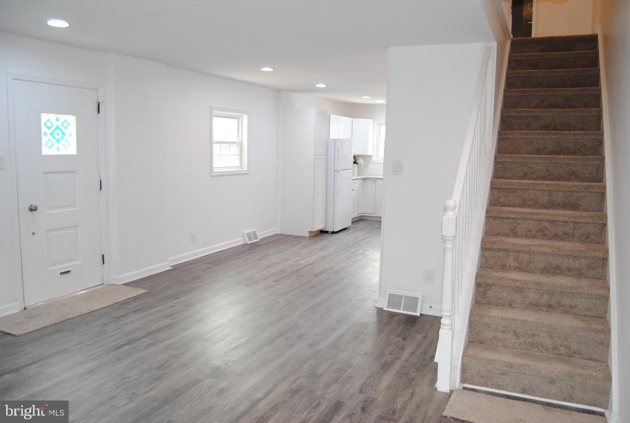 NORTH HILLS - Residential