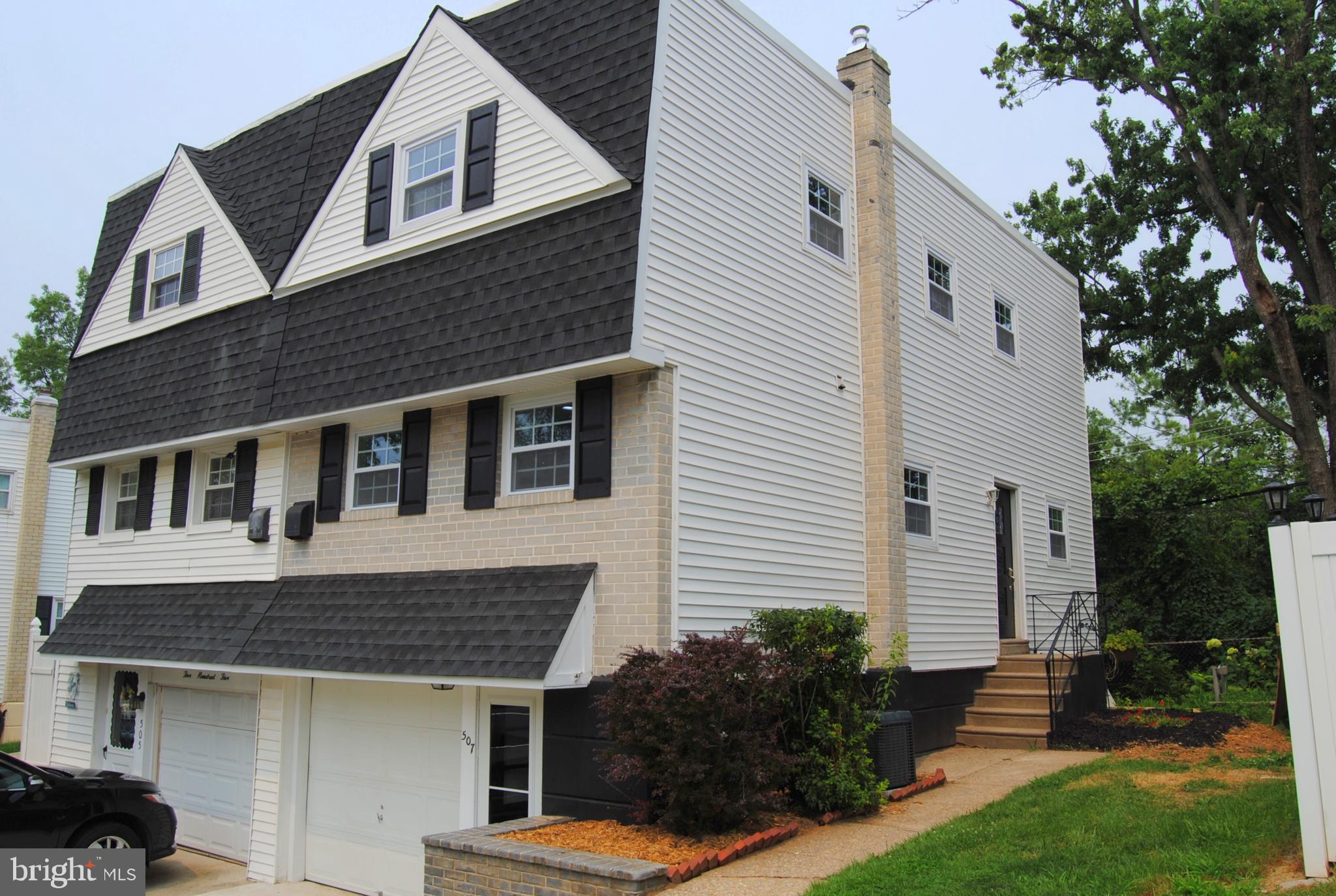 NORTH HILLS - Residential